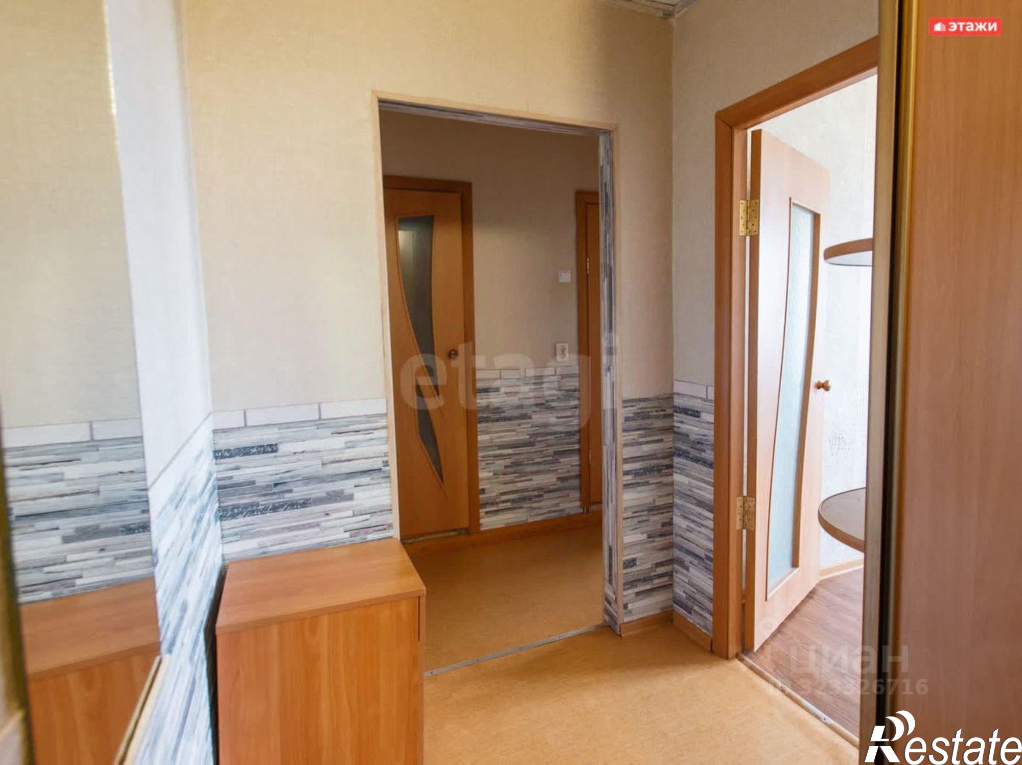 Купить квартиру за 1 300 000 рублей на Советско-Гаванский район