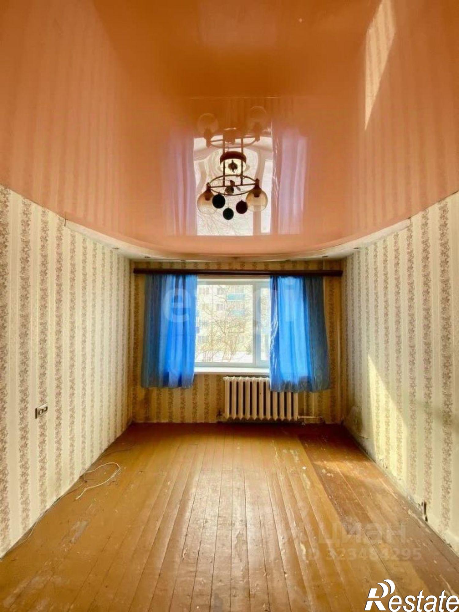 Купить квартиру за 1 100 000 рублей на Амурский район, Амурск