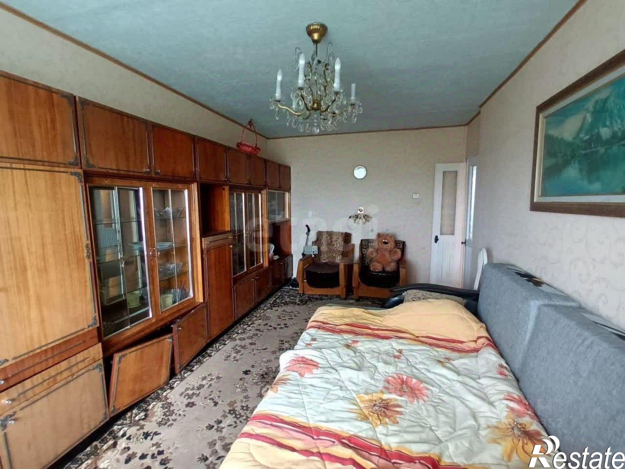 Купить квартиру за 830 000 рублей на Советско-Гаванский район