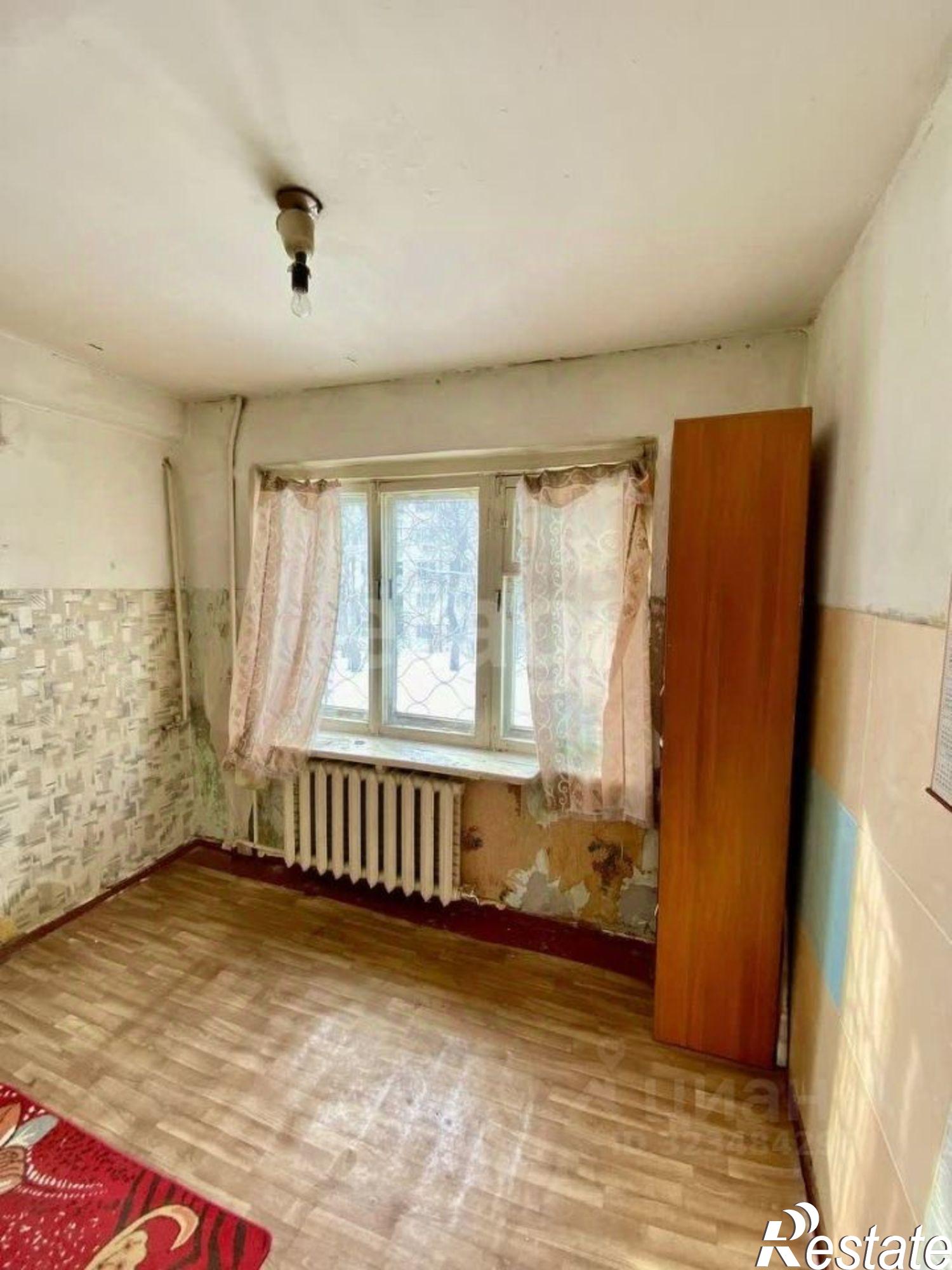 Купить квартиру за 1 100 000 рублей на Амурский район, Амурск