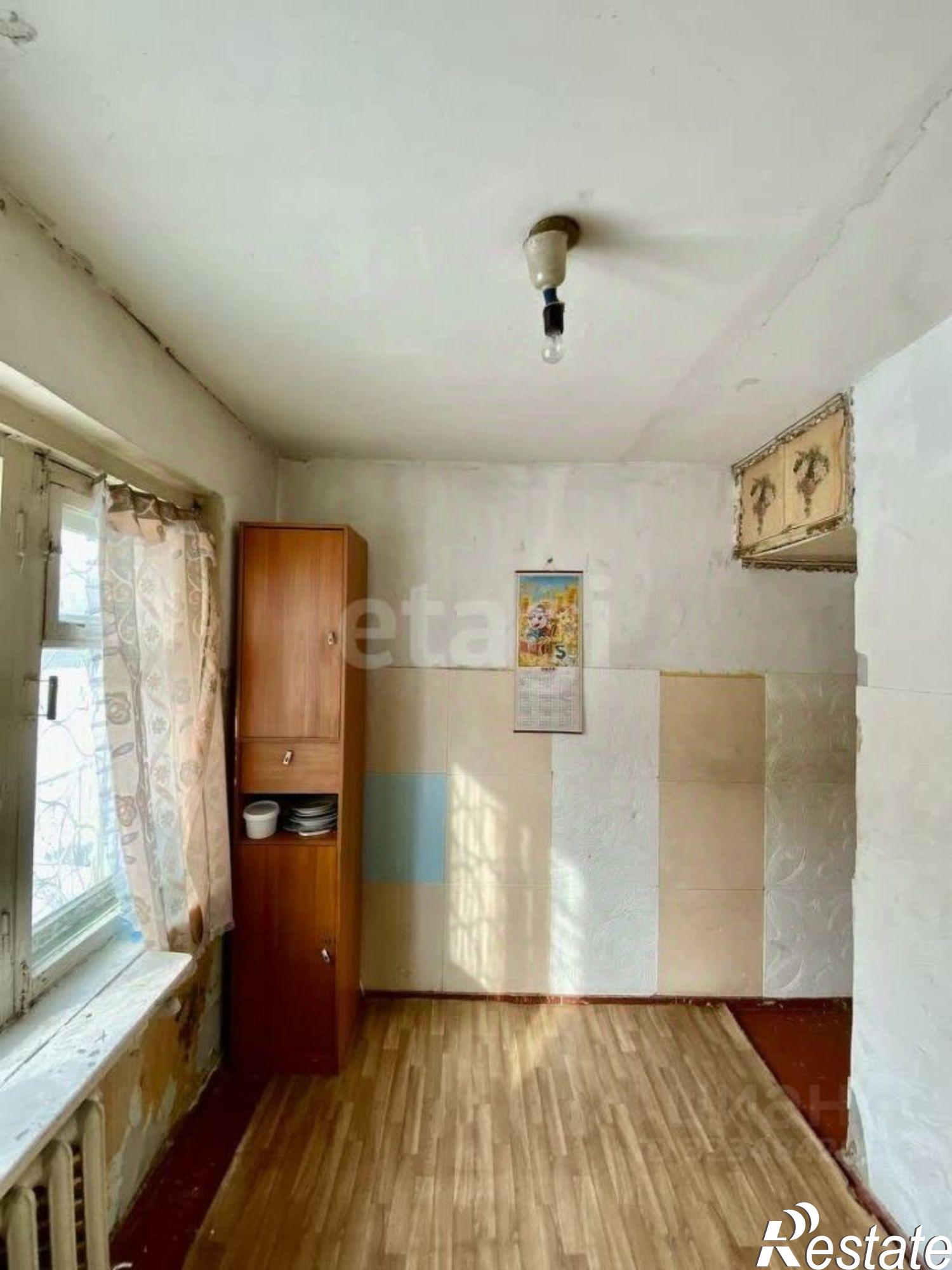 Купить квартиру за 1 100 000 рублей на Амурский район, Амурск