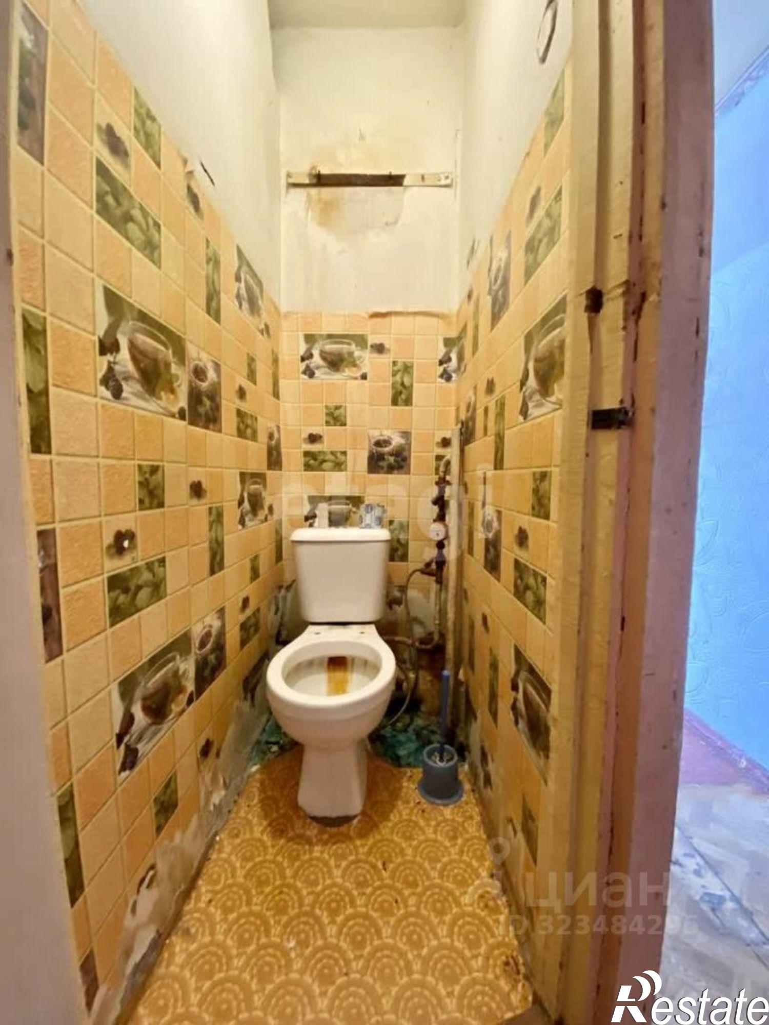 Купить квартиру за 1 100 000 рублей на Амурский район, Амурск