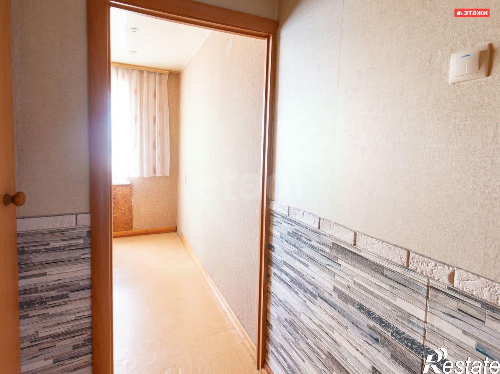 Купить квартиру за 1 300 000 рублей на Советско-Гаванский район