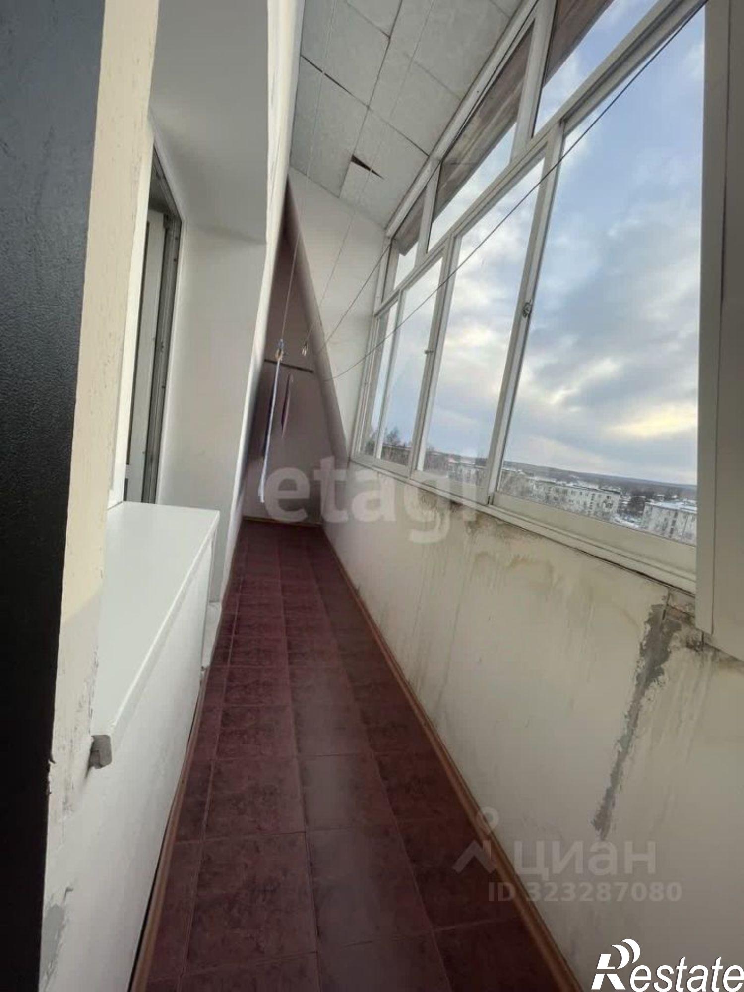 Купить квартиру за 6 000 000 рублей на Вокзальная улица, 8