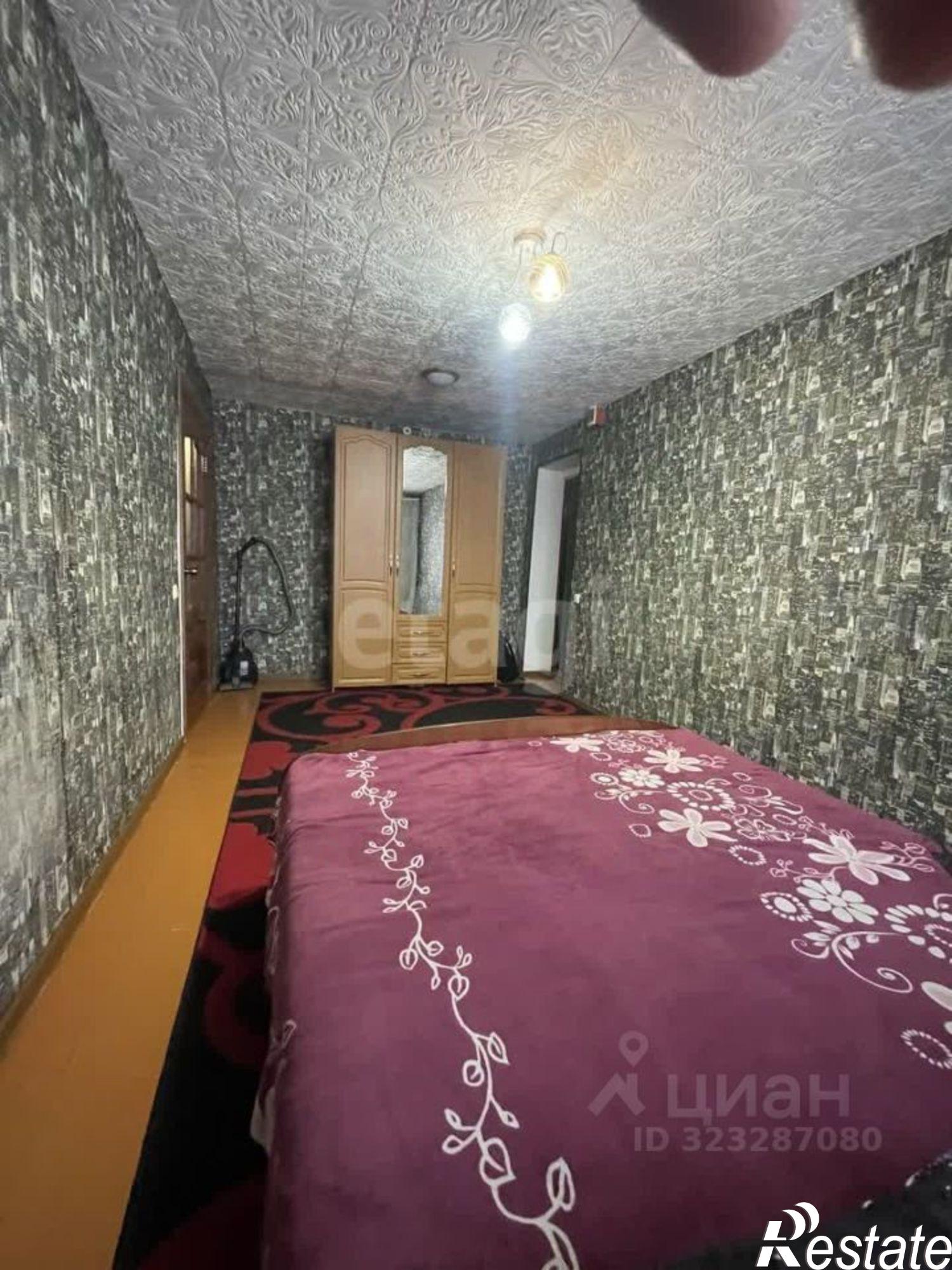 Купить квартиру за 6 000 000 рублей на Вокзальная улица, 8