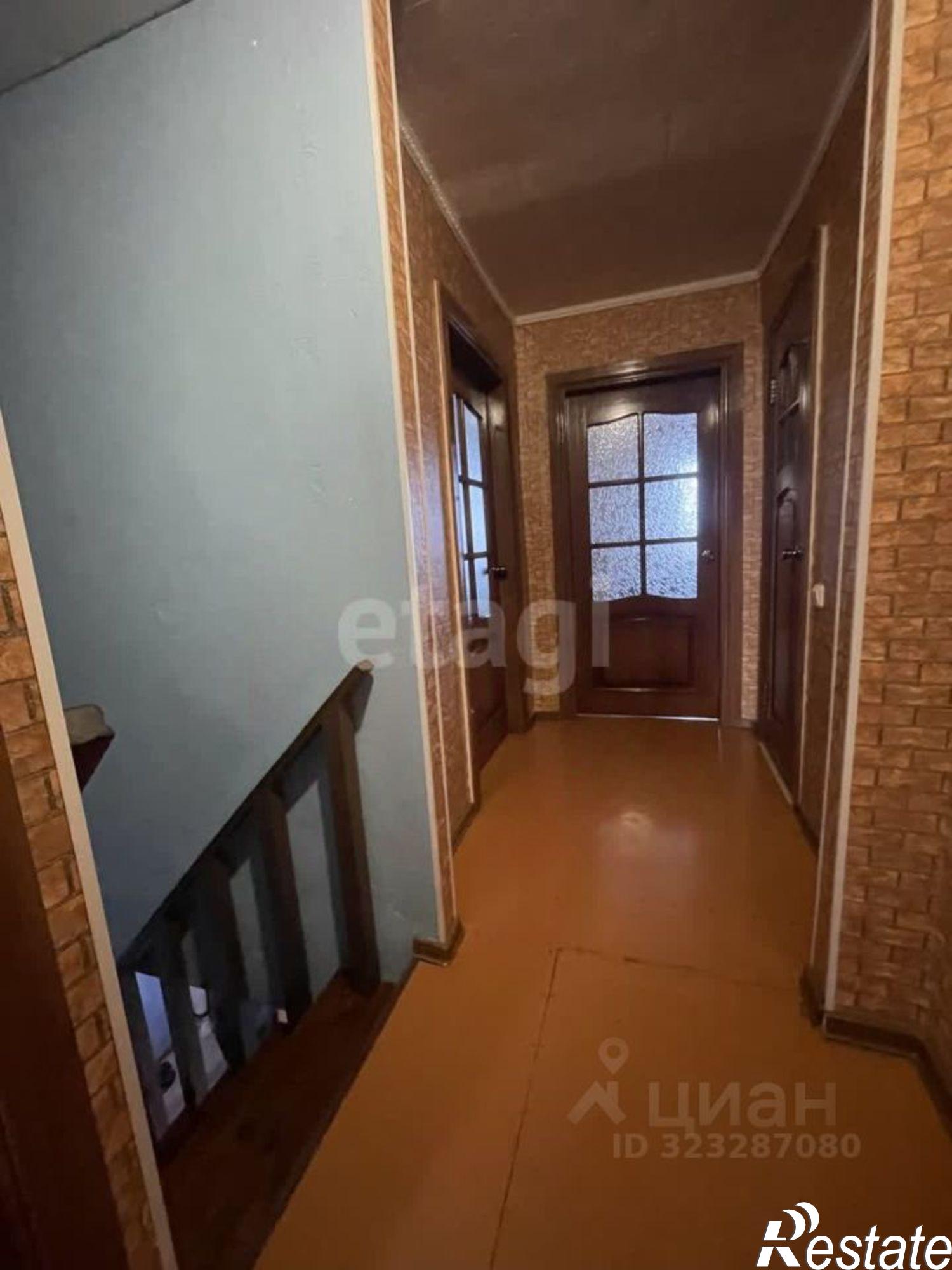 Купить квартиру за 6 000 000 рублей на Вокзальная улица, 8