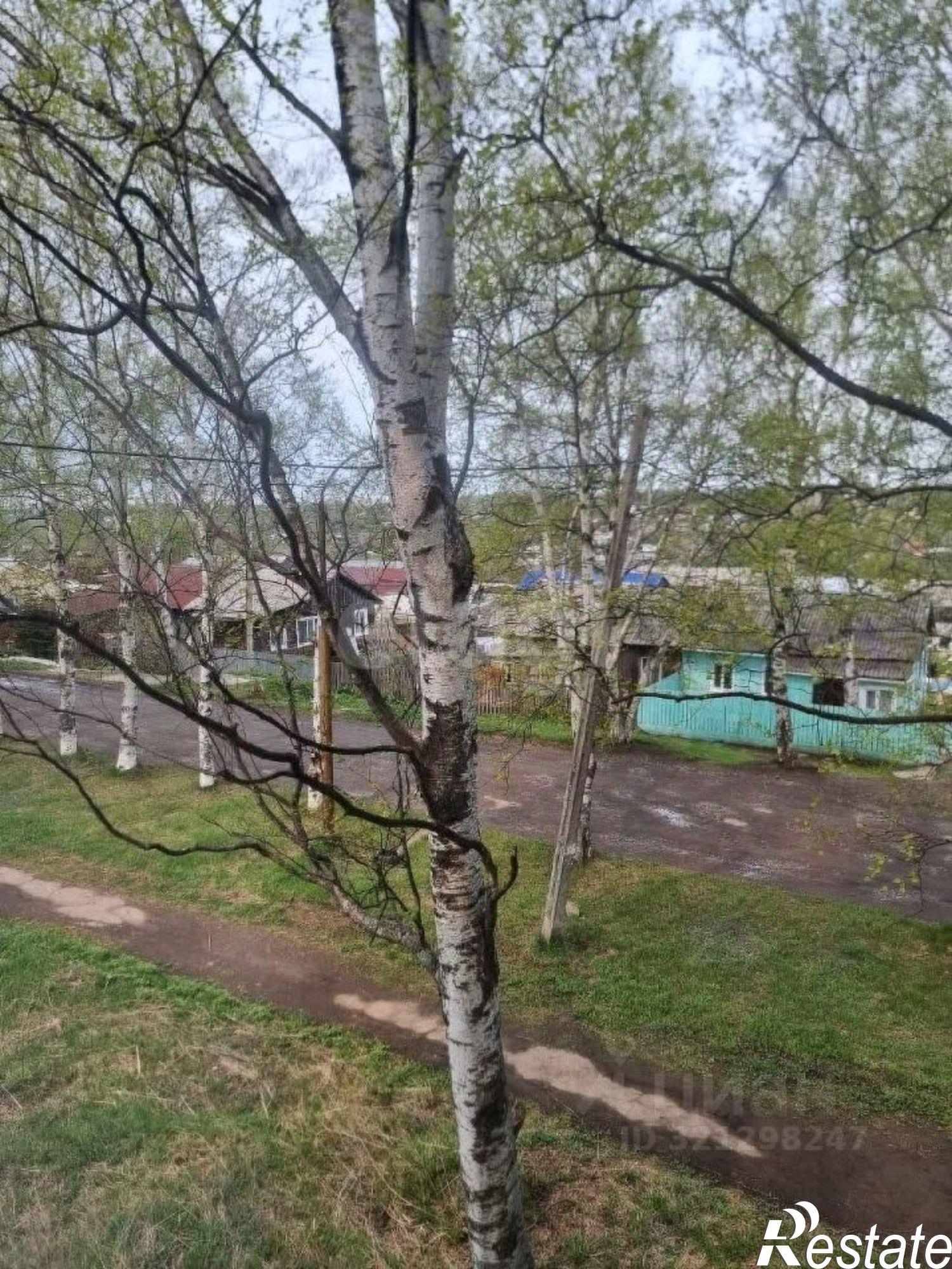 Купить квартиру за 1 550 000 рублей на Советско-Гаванский район