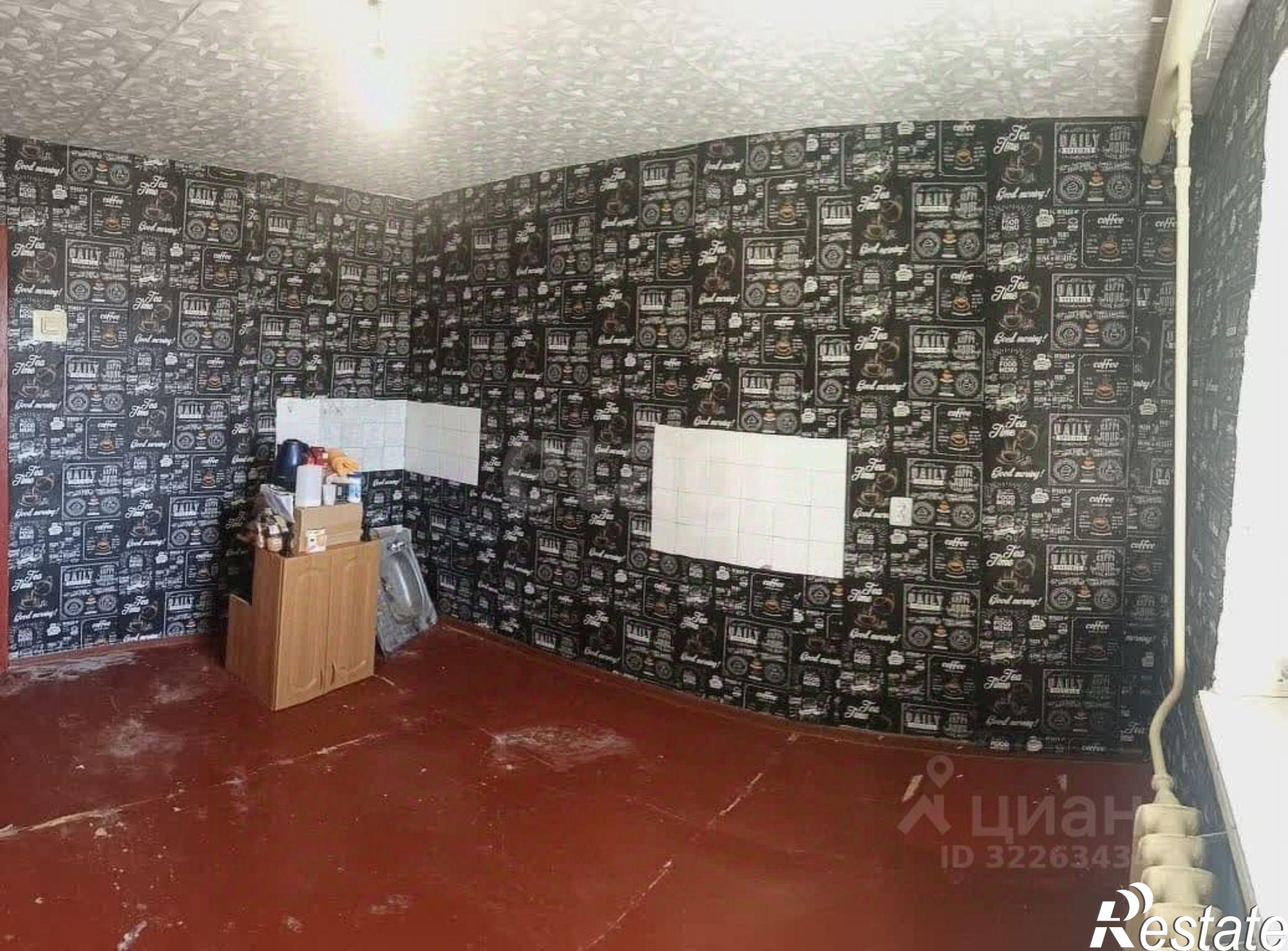 Купить квартиру за 1 150 000 рублей на улица Геологов, 18А