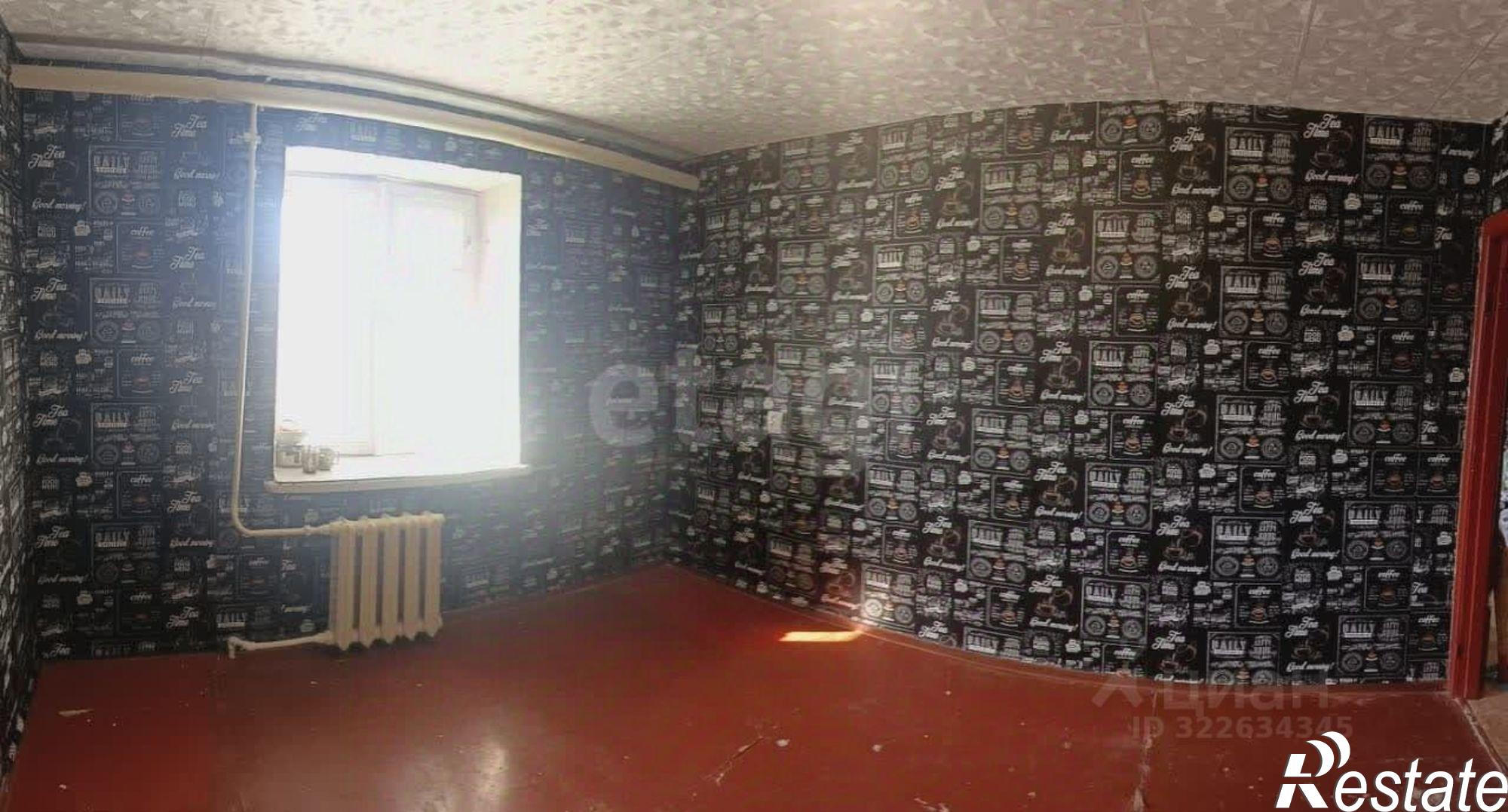 Купить квартиру за 1 150 000 рублей на улица Геологов, 18А