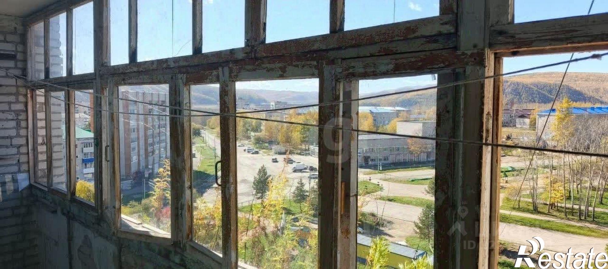 Купить квартиру за 1 150 000 рублей на улица Геологов, 18А