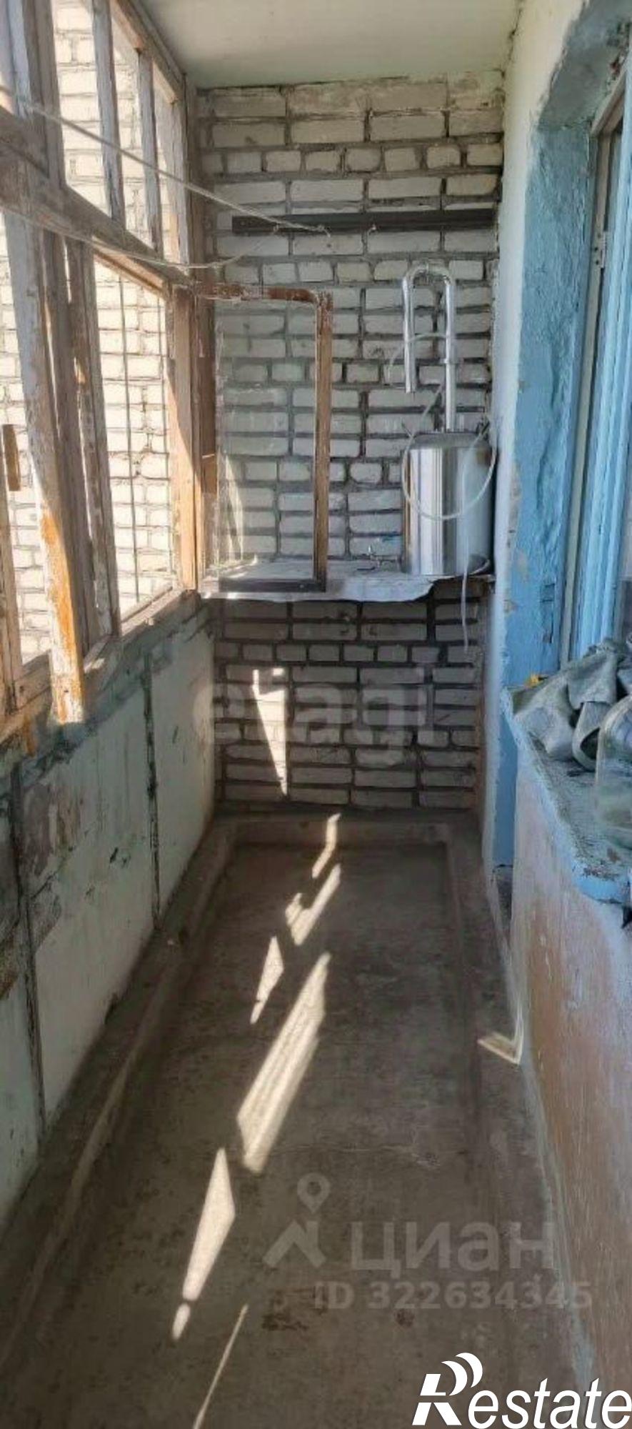 Купить квартиру за 1 150 000 рублей на улица Геологов, 18А