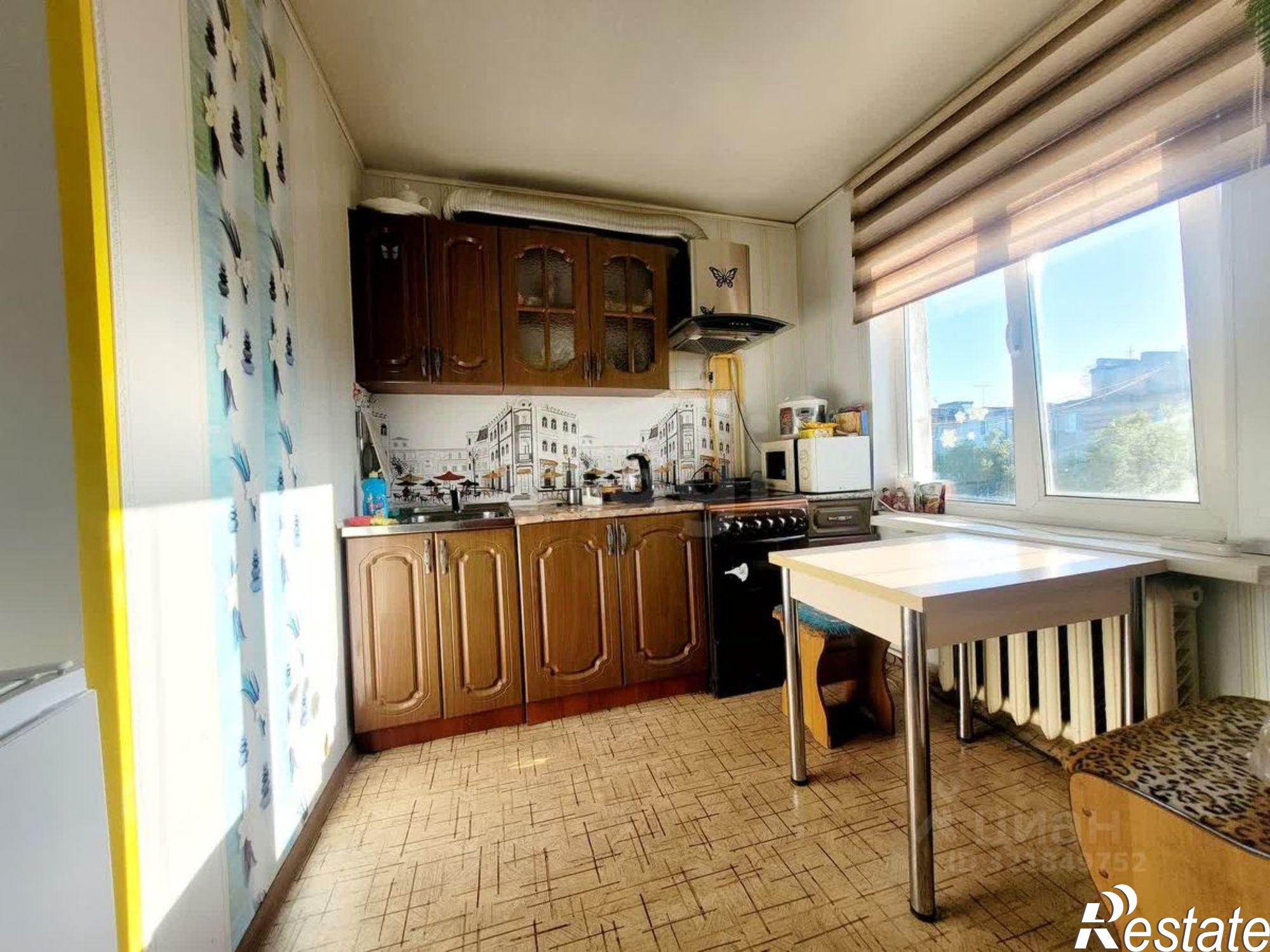 Купить квартиру за 2 800 000 рублей на Ванинский район