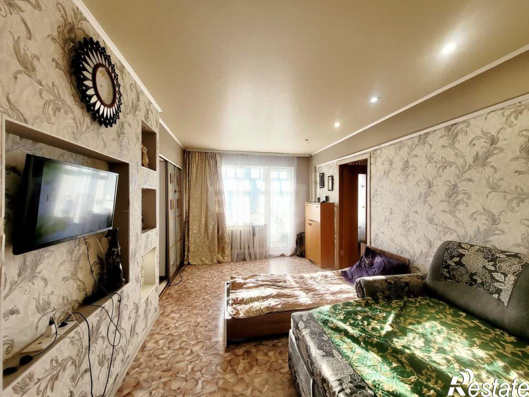 Купить квартиру за 2 800 000 рублей на Ванинский район