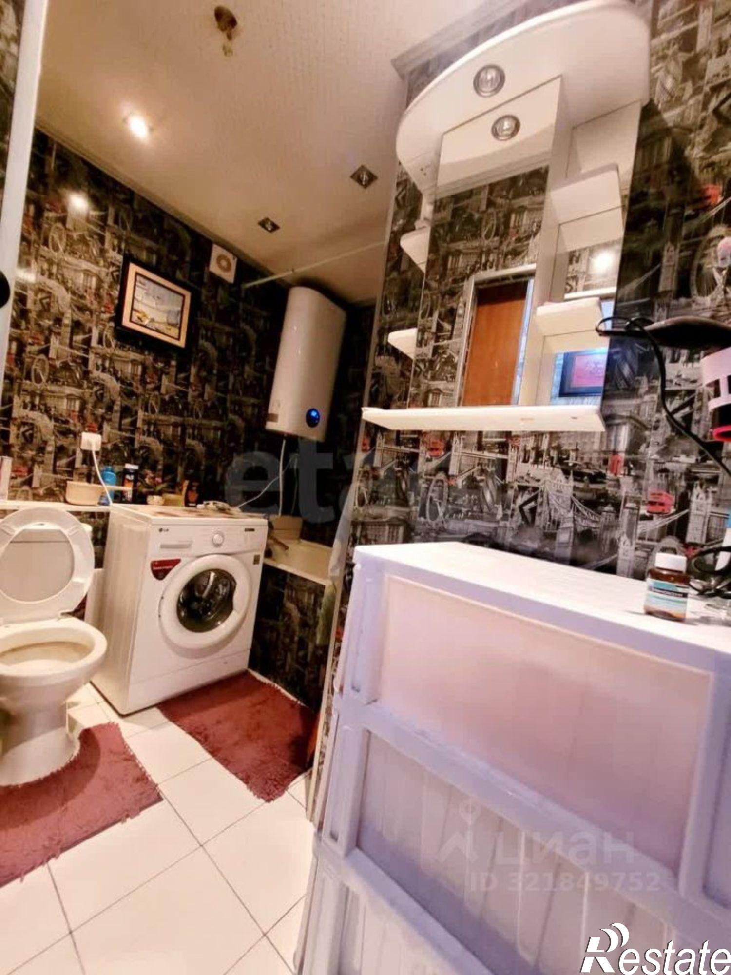 Купить квартиру за 2 800 000 рублей на Ванинский район