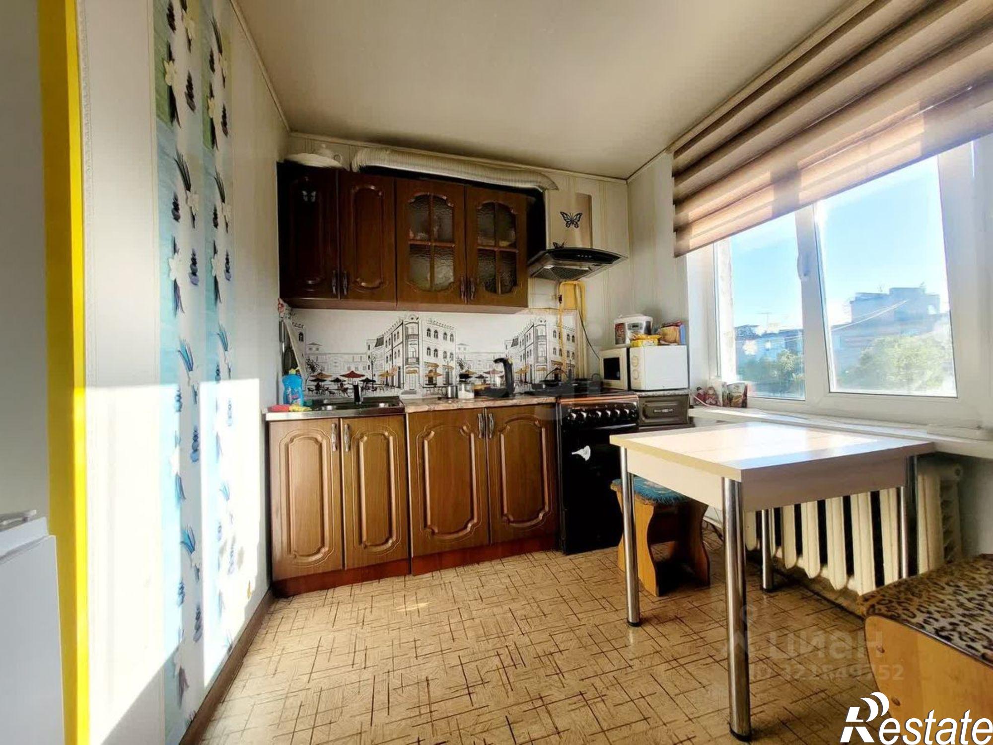 Купить квартиру за 2 800 000 рублей на Ванинский район