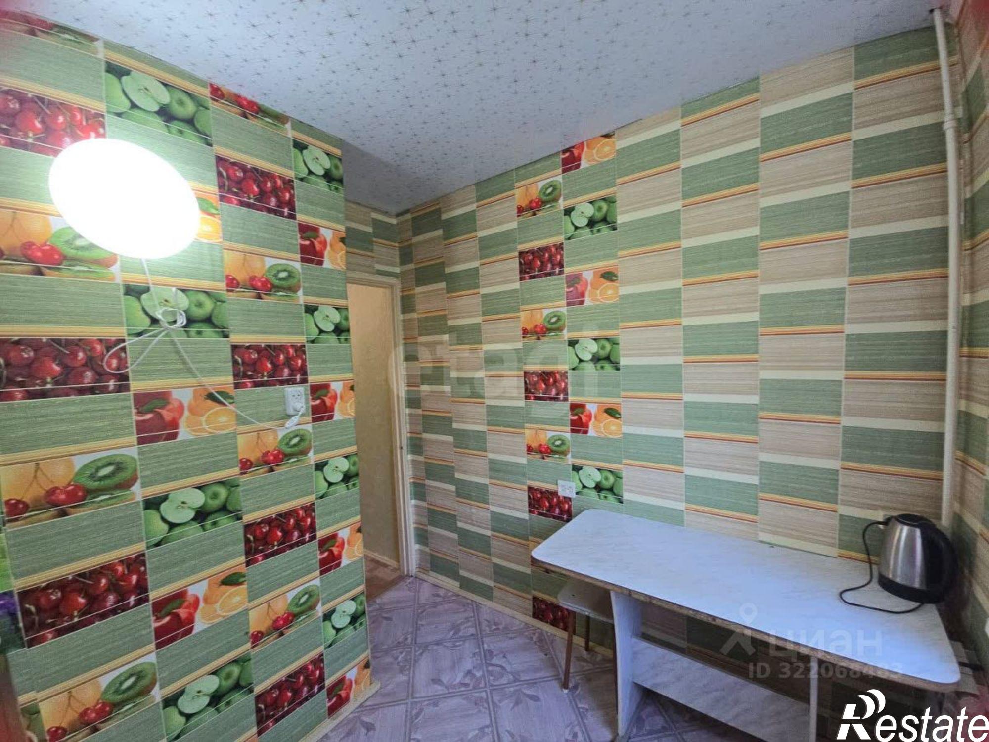 Купить квартиру за 2 200 000 рублей на улица Менделеева, 2