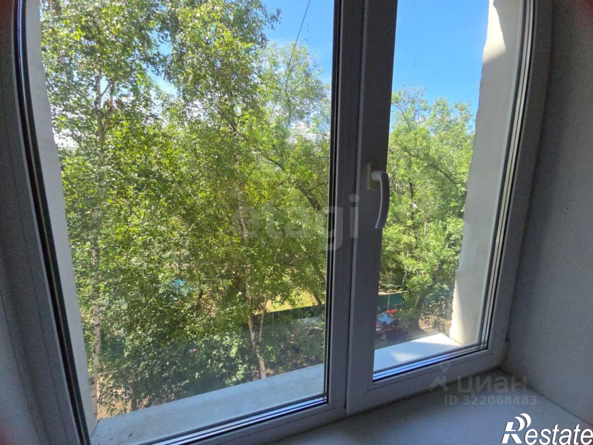 Купить квартиру за 2 200 000 рублей на улица Менделеева, 2