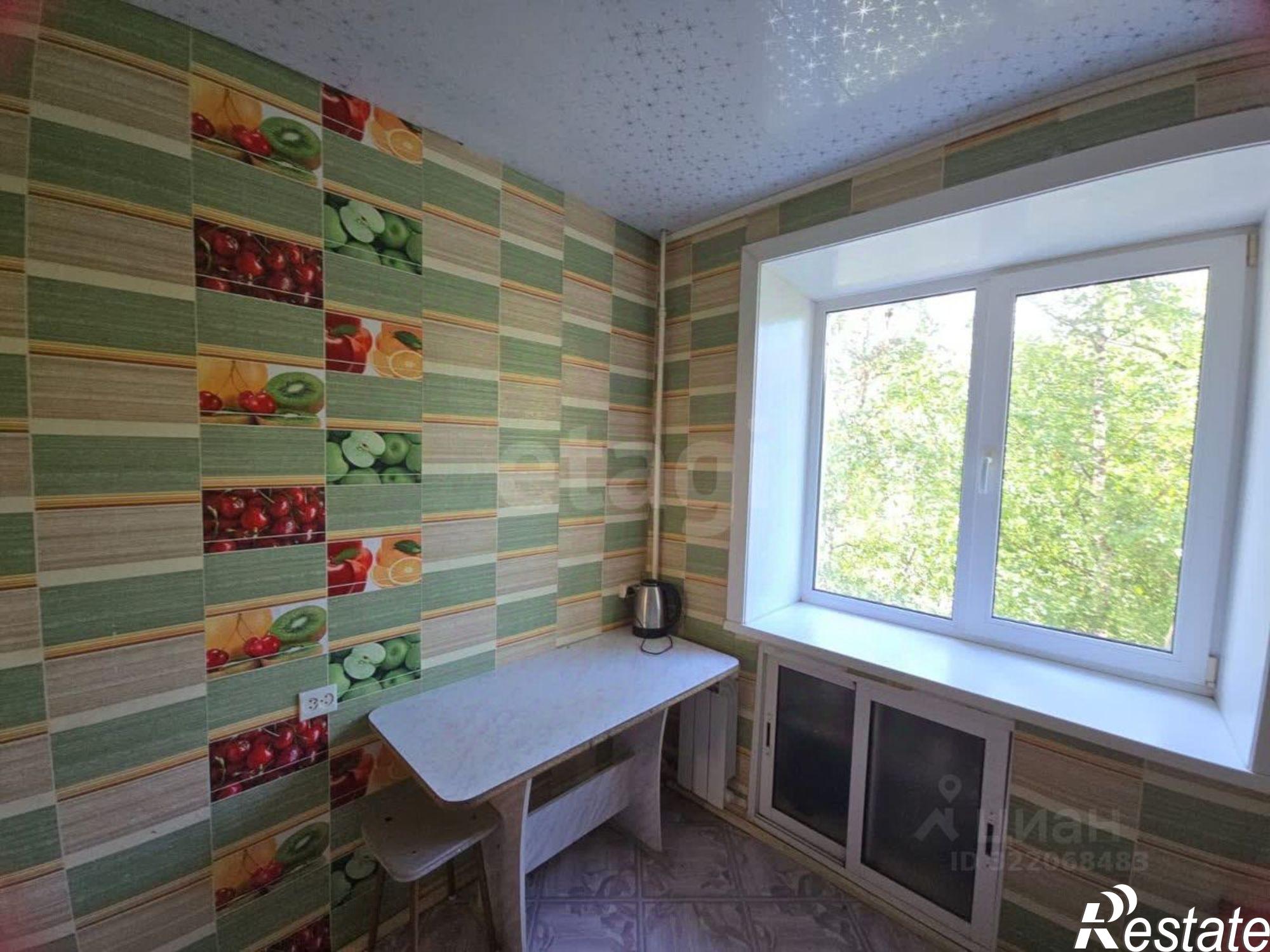 Купить квартиру за 2 200 000 рублей на улица Менделеева, 2