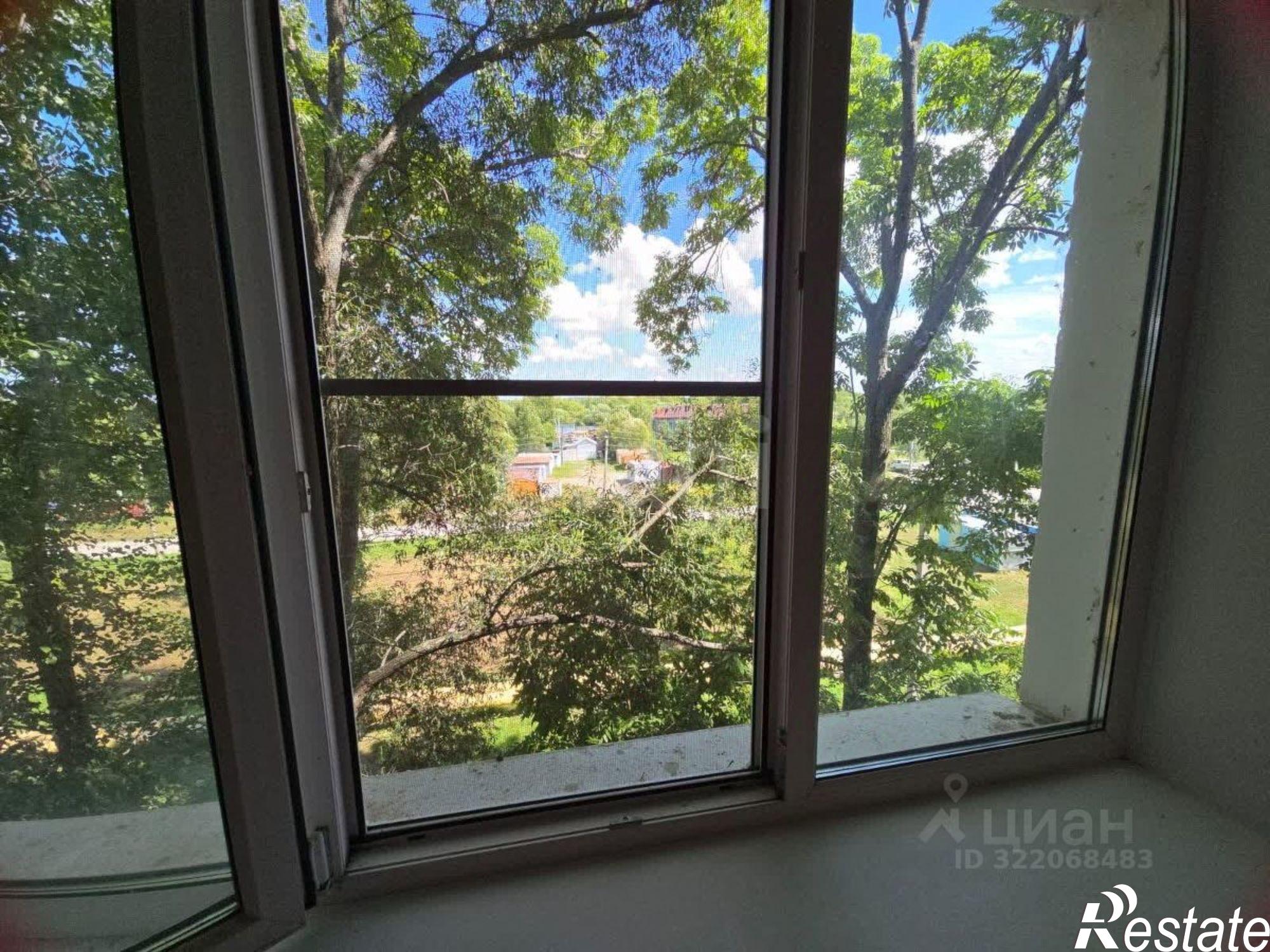 Купить квартиру за 2 200 000 рублей на улица Менделеева, 2