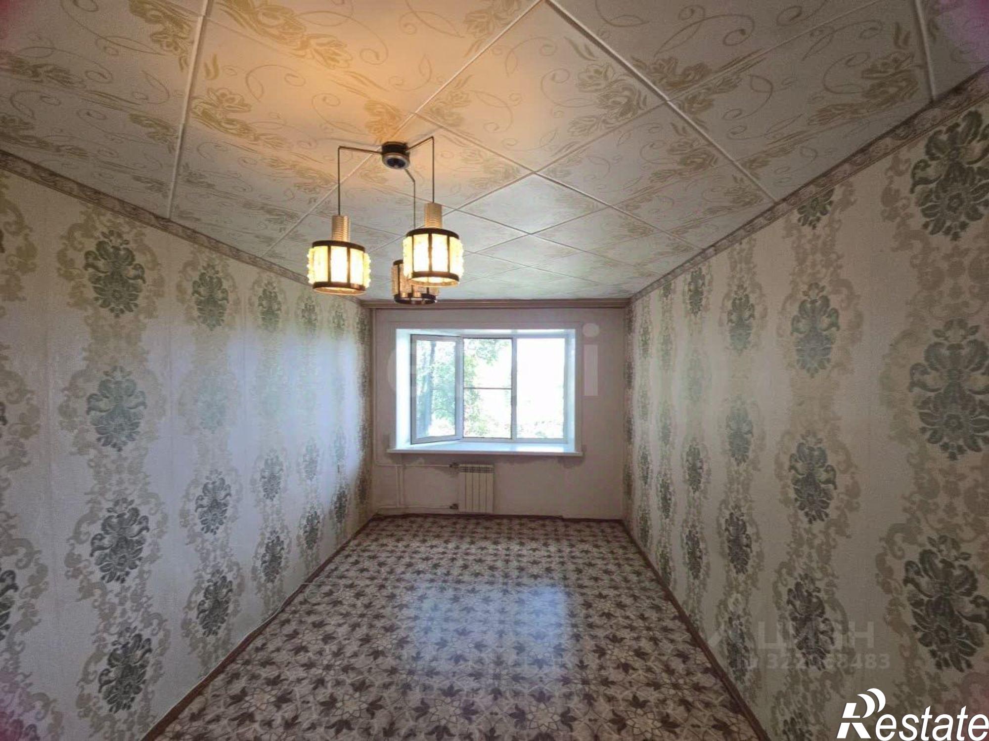 Купить квартиру за 2 200 000 рублей на улица Менделеева, 2