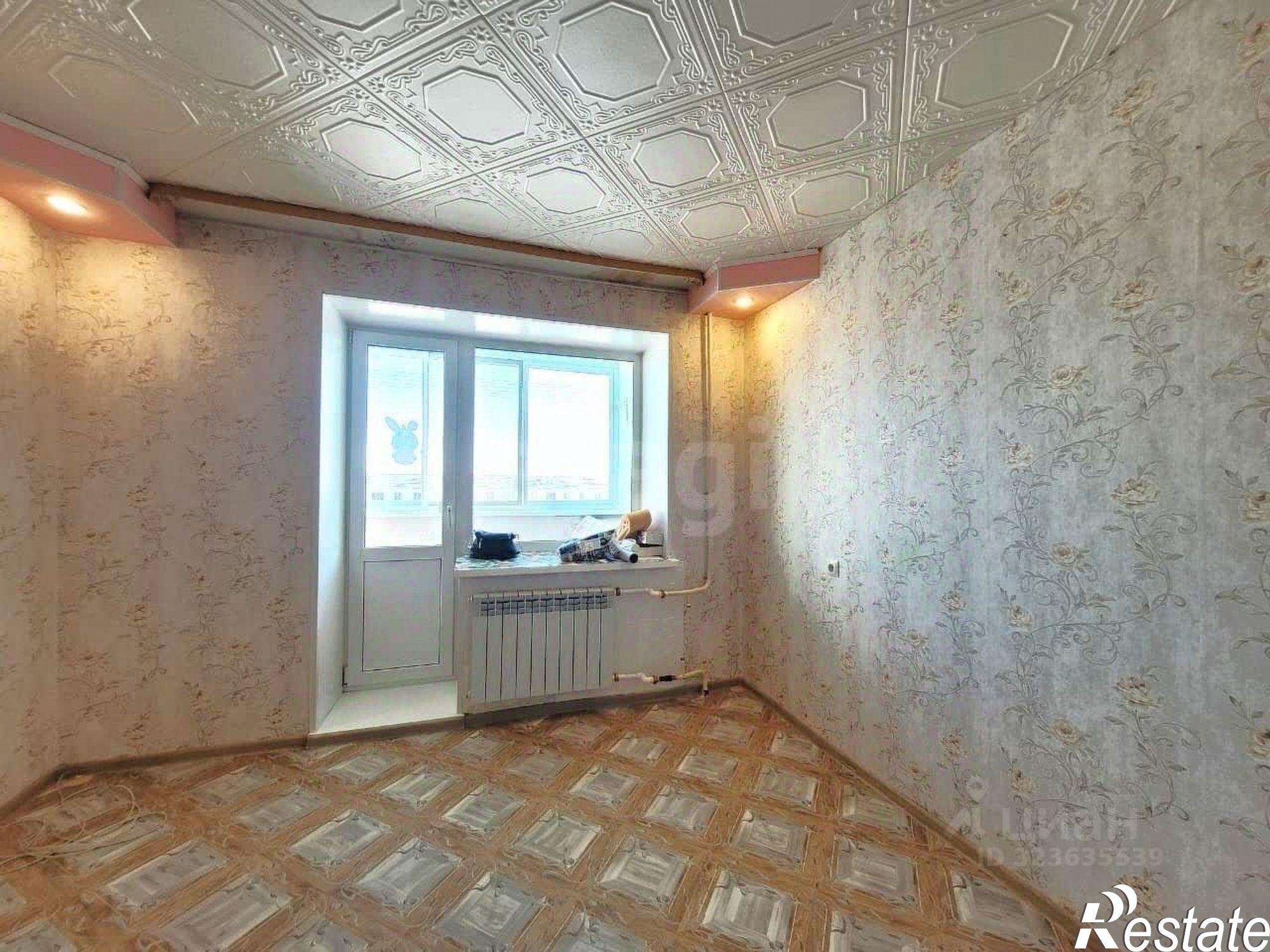 Купить квартиру за 1 800 000 рублей на Солнечный район