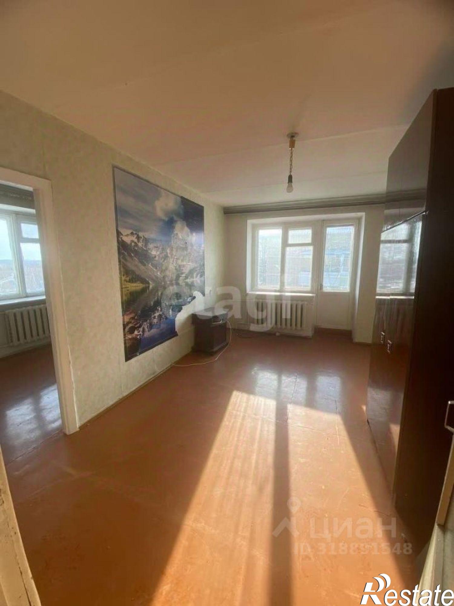 Купить квартиру за 2 000 000 рублей на улица Менделеева, 3