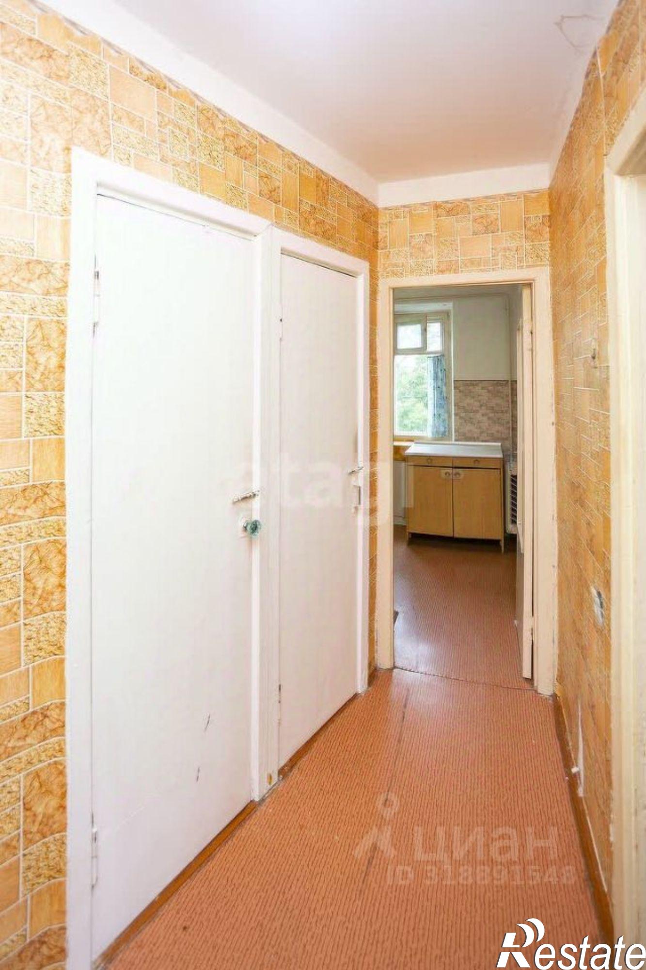 Купить квартиру за 2 000 000 рублей на улица Менделеева, 3