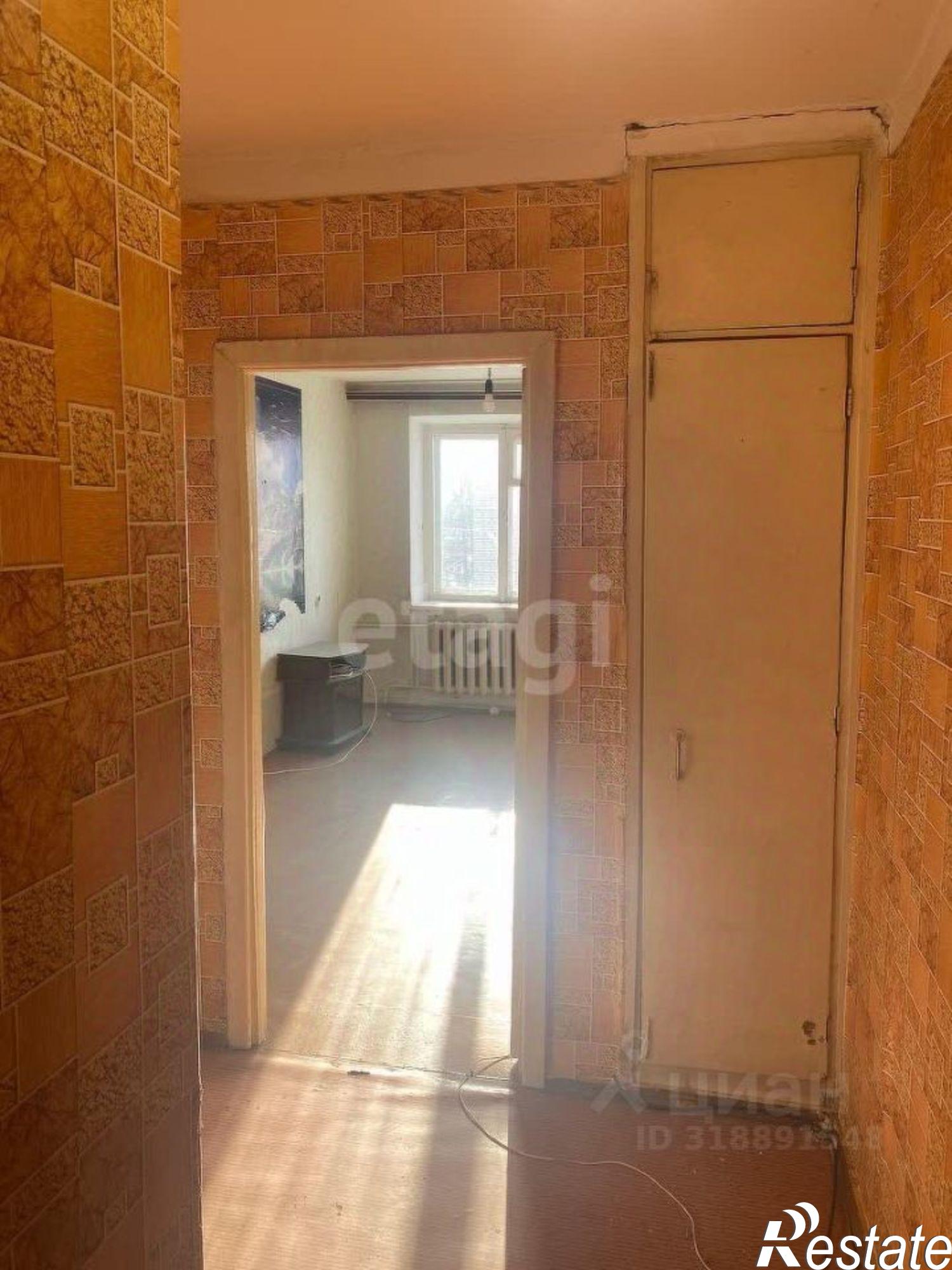 Купить квартиру за 2 000 000 рублей на улица Менделеева, 3