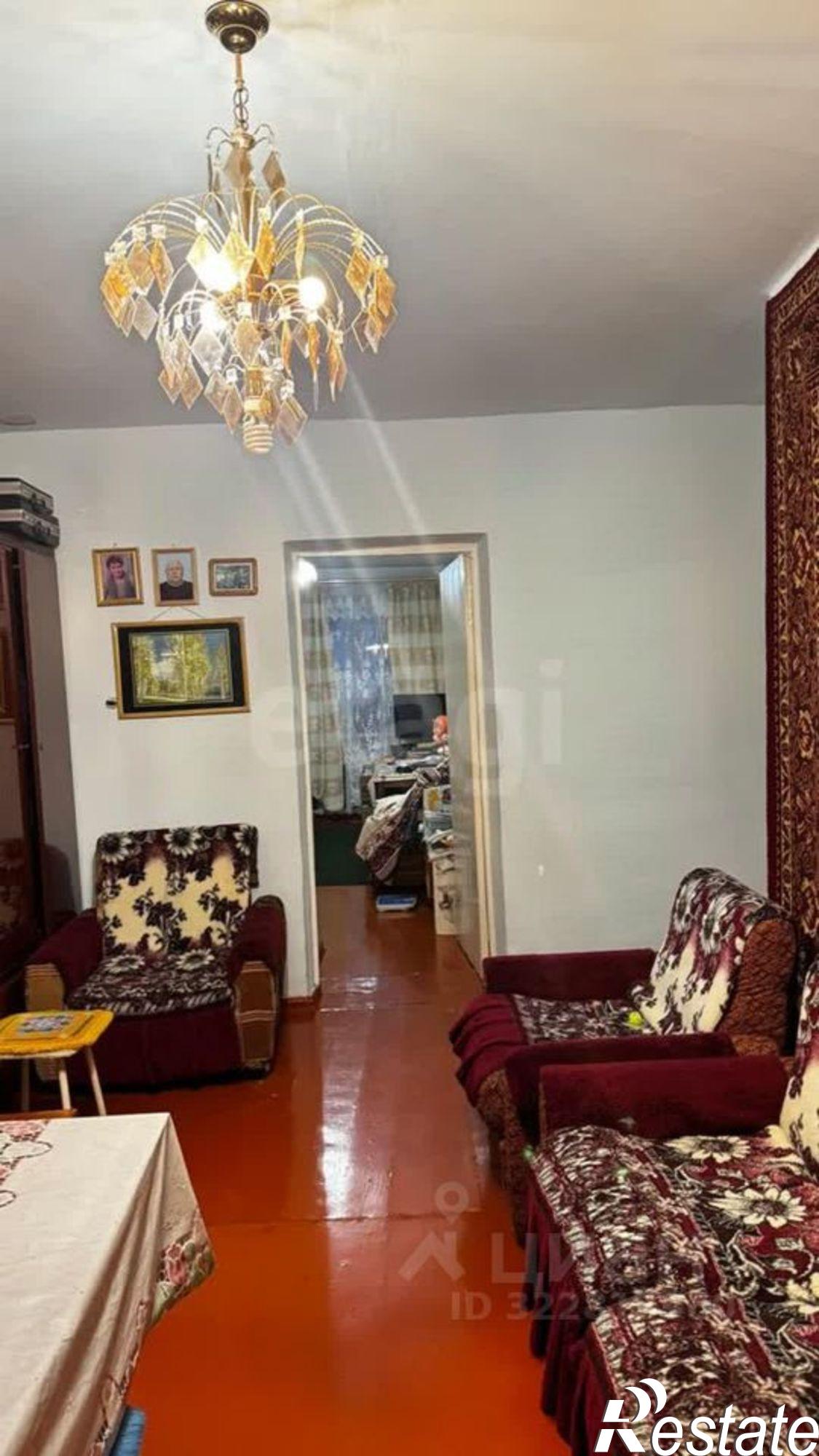 Купить квартиру за 4 200 000 рублей на Вяземский район, Вяземский