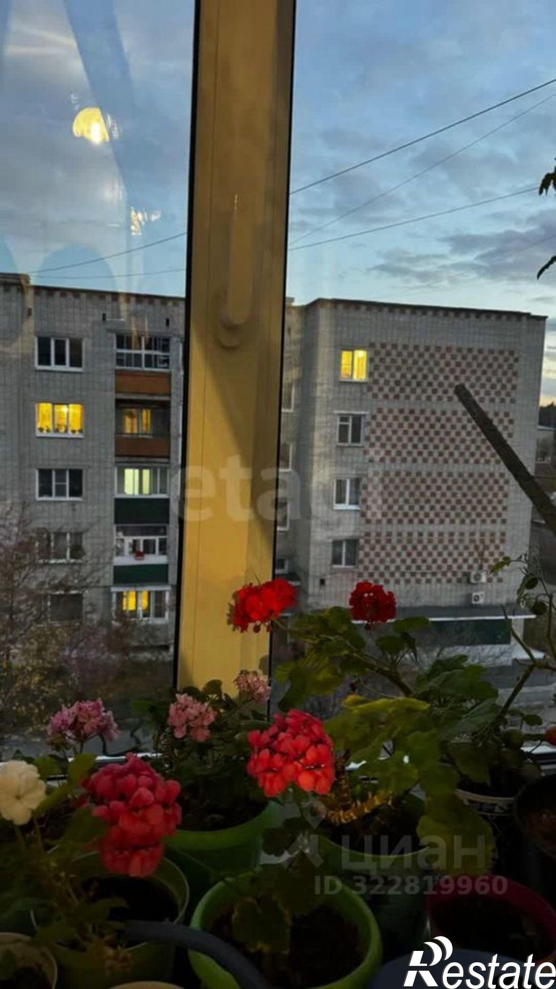 Купить квартиру за 4 200 000 рублей на Вяземский район, Вяземский