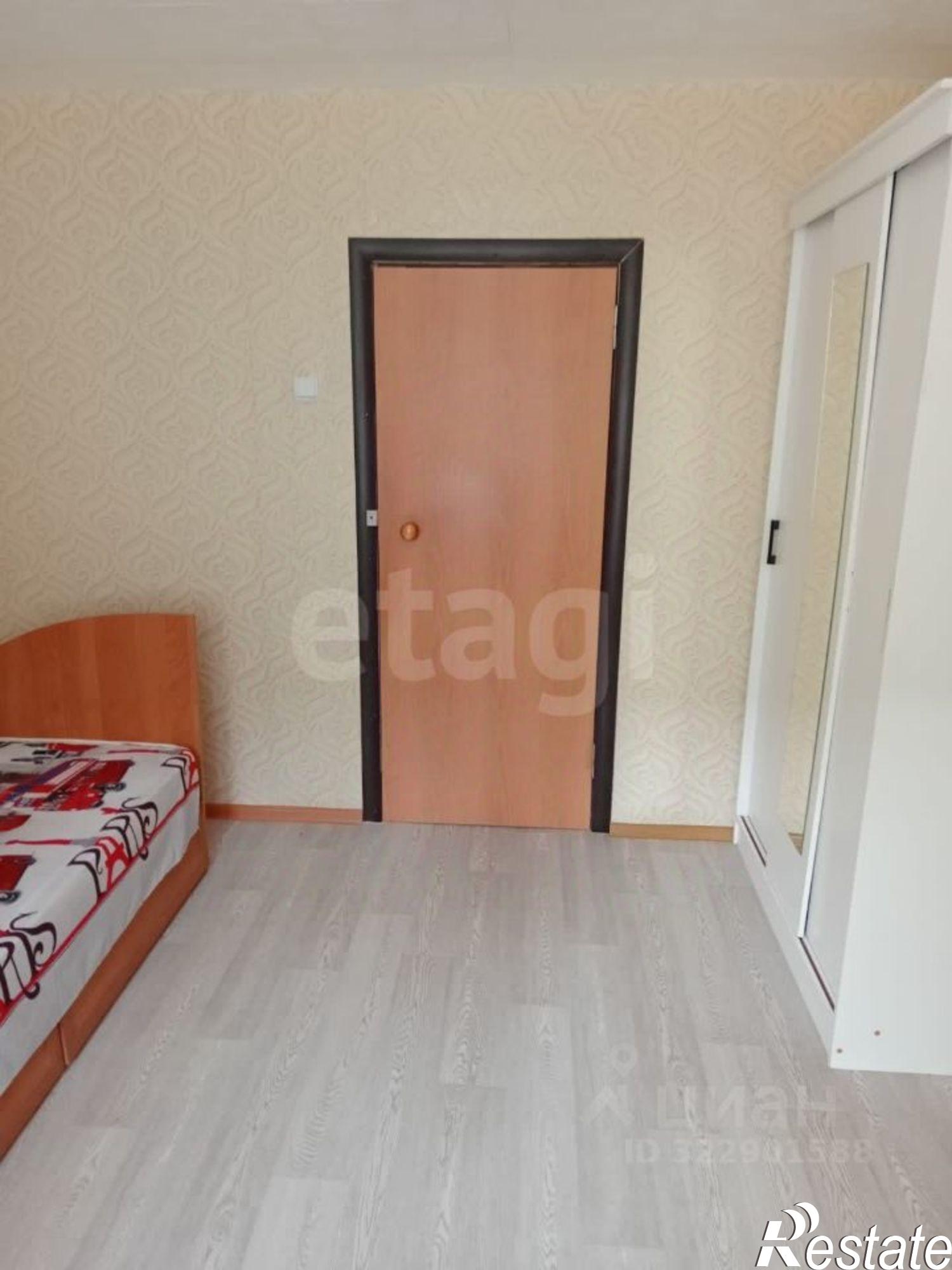 Купить квартиру за 4 450 000 рублей на район им. Лазо