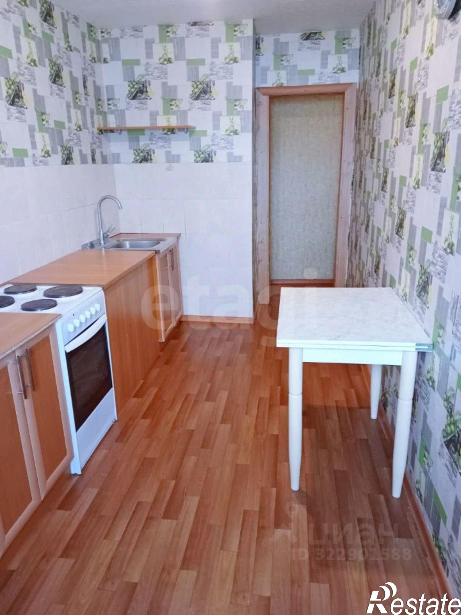 Купить квартиру за 4 450 000 рублей на район им. Лазо