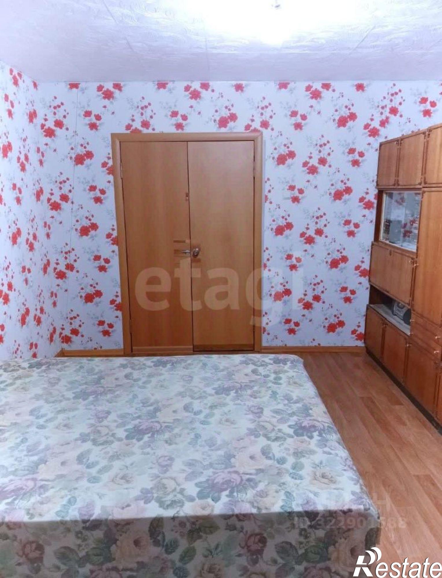 Купить квартиру за 4 450 000 рублей на район им. Лазо