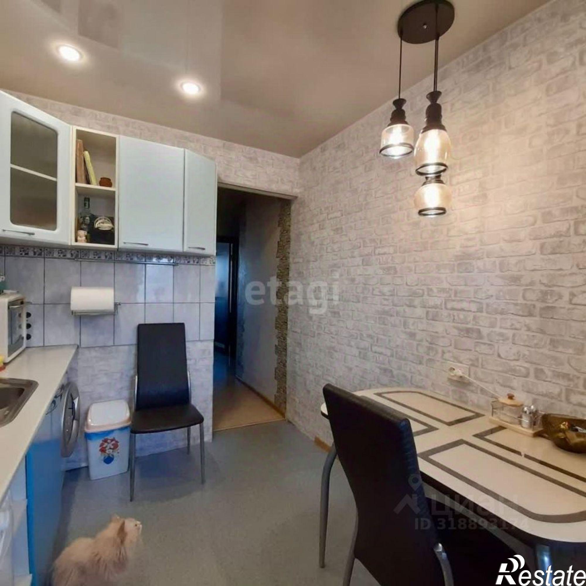 Купить квартиру за 4 800 000 рублей на Вяземский район, Вяземский