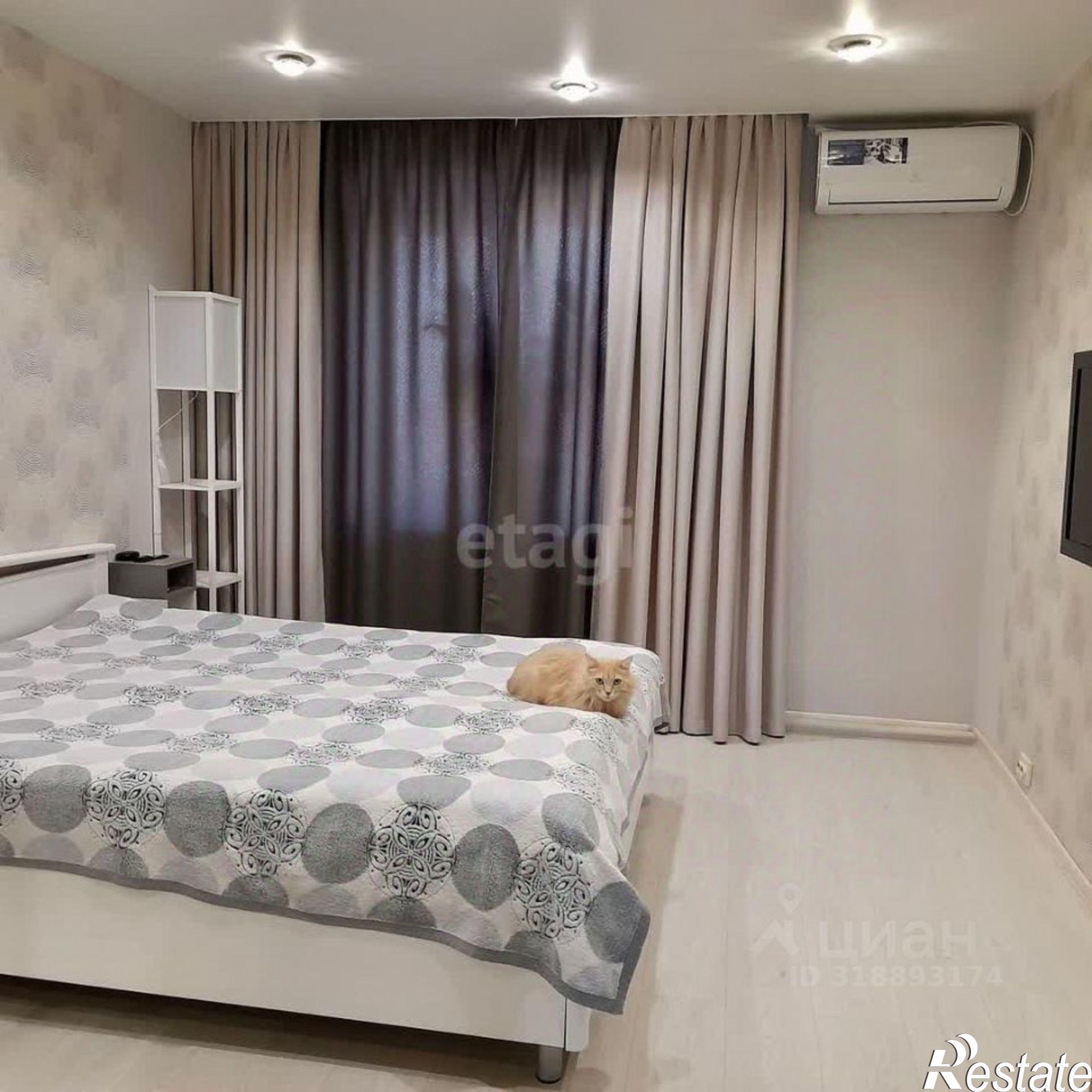 Купить квартиру за 4 800 000 рублей на Вяземский район, Вяземский