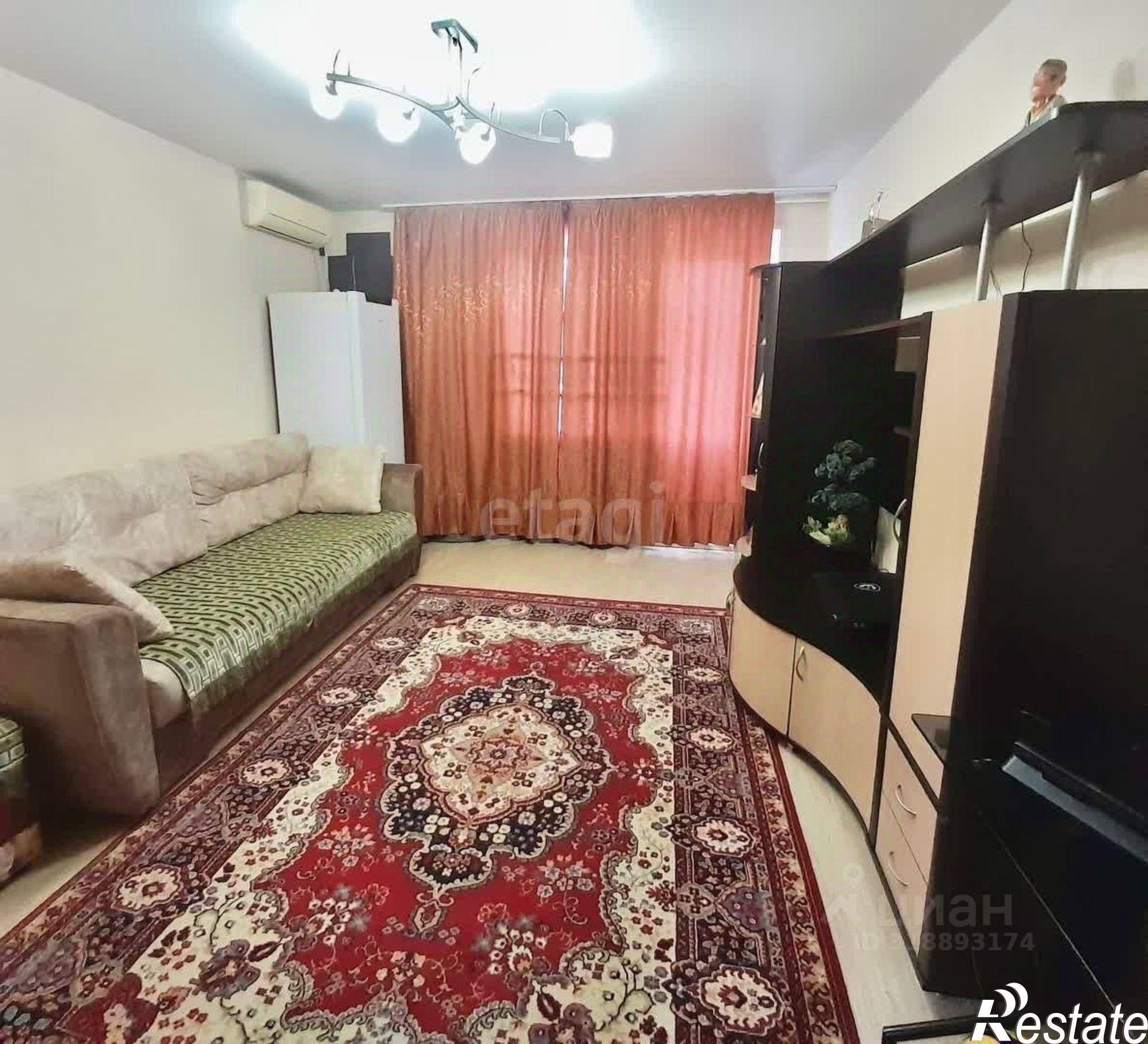 Купить квартиру за 4 800 000 рублей на Вяземский район, Вяземский