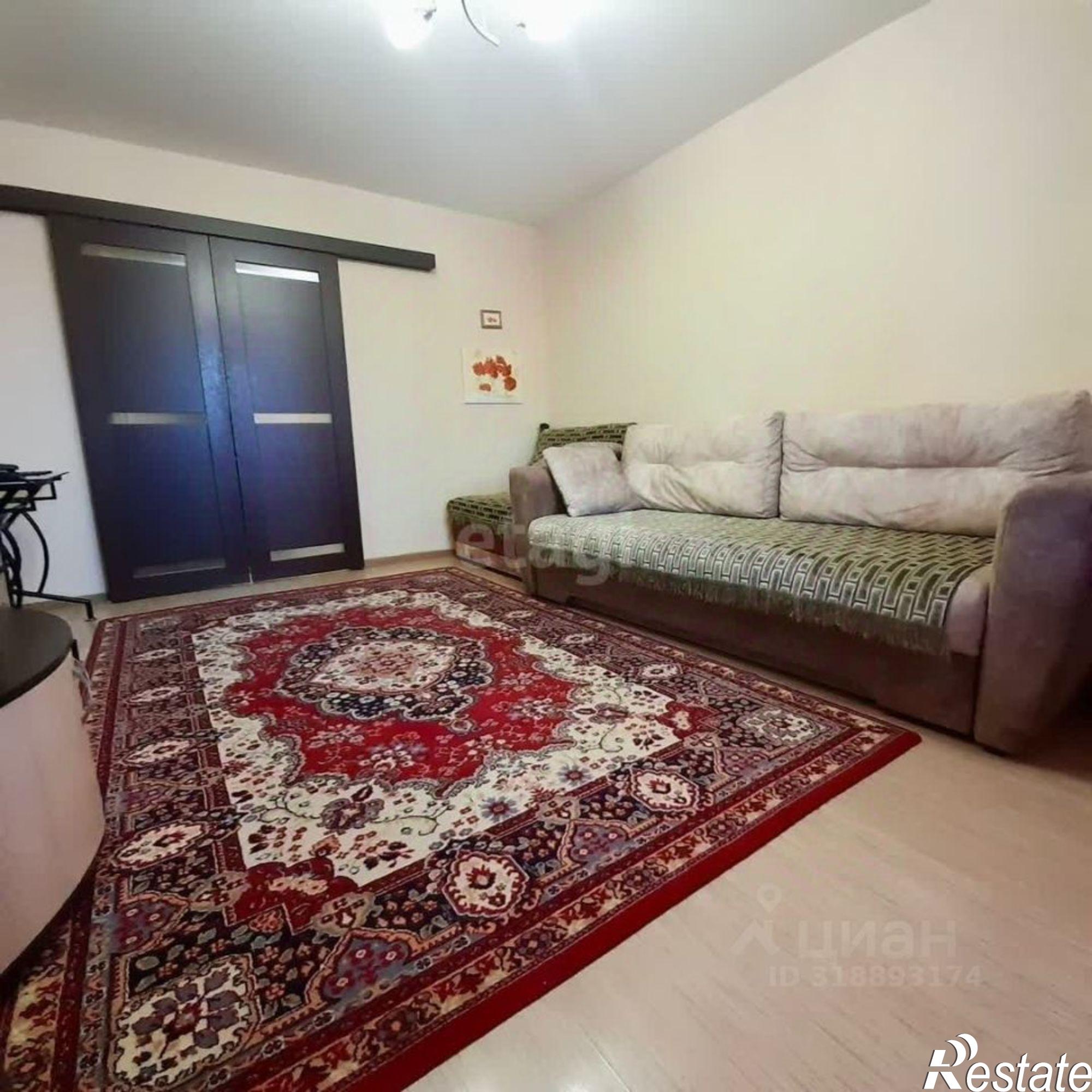 Купить квартиру за 4 800 000 рублей на Вяземский район, Вяземский