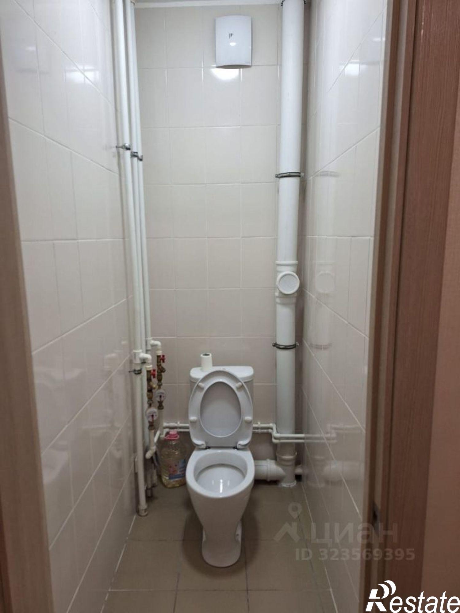 Купить квартиру за 4 700 000 рублей на Бикин, Октябрьская улица