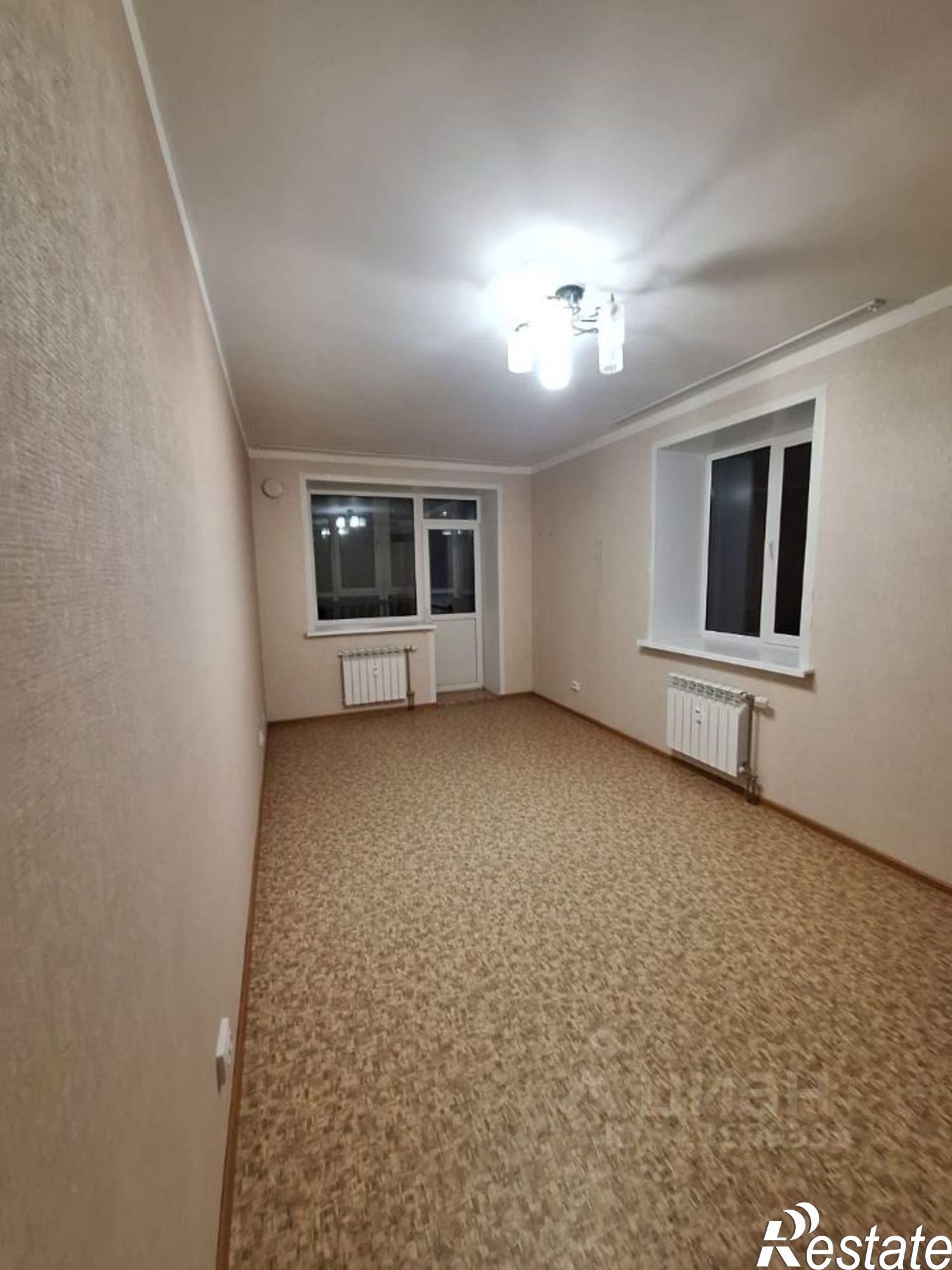 Купить квартиру за 4 700 000 рублей на Бикин, Октябрьская улица