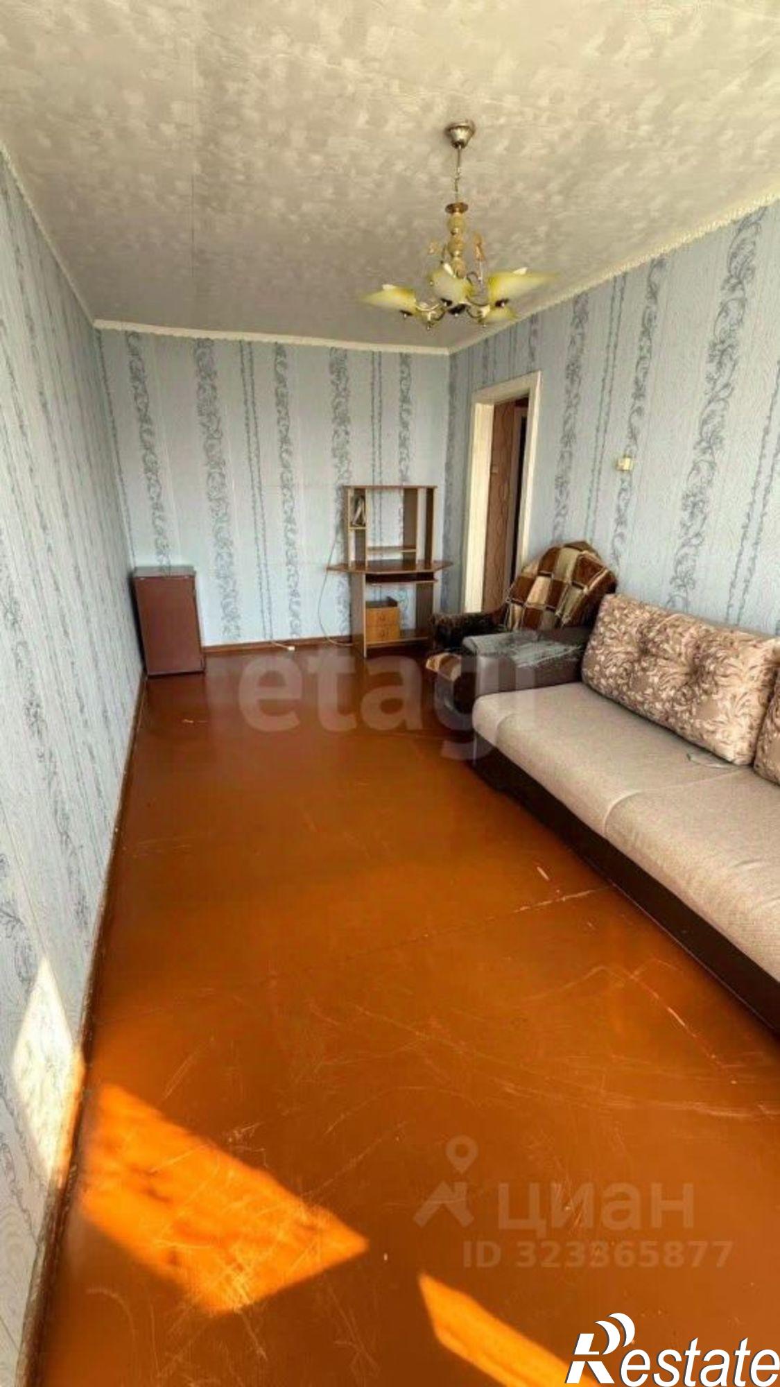 Купить квартиру за 3 000 000 рублей на Коммунистическая улица, 9