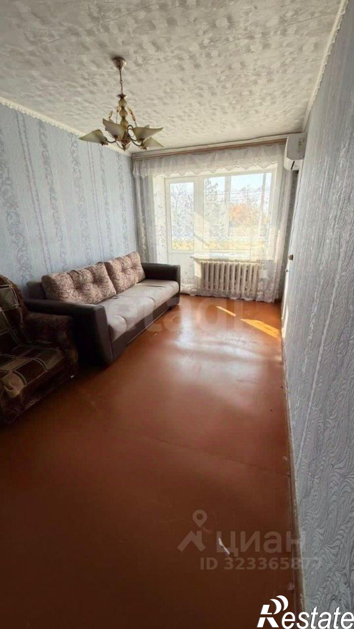 Купить квартиру за 3 000 000 рублей на Коммунистическая улица, 9