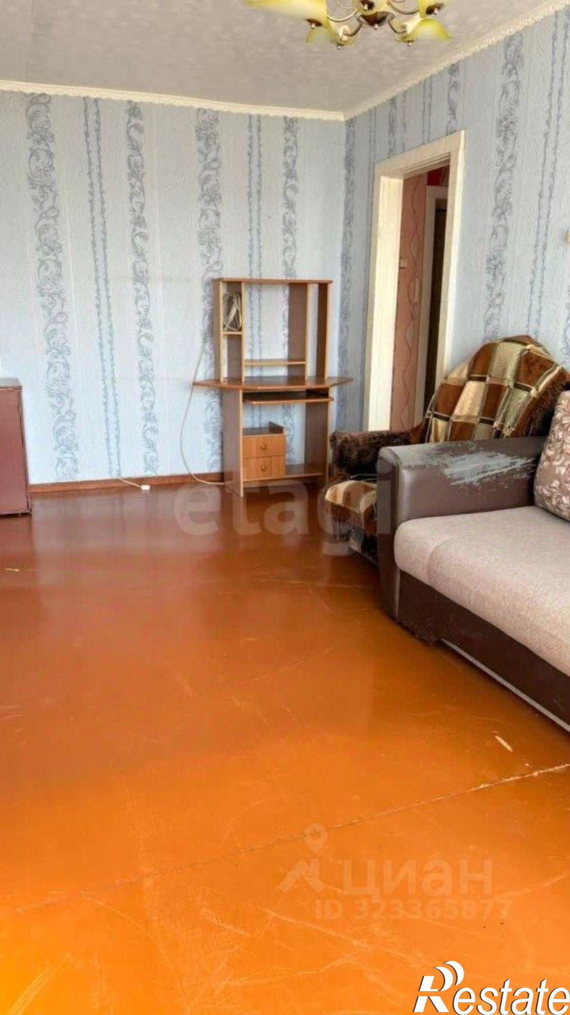 Купить квартиру за 3 000 000 рублей на Коммунистическая улица, 9