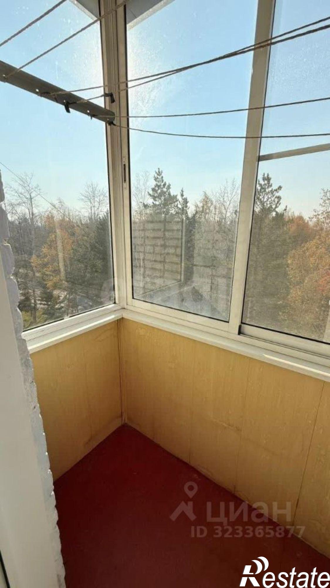 Купить квартиру за 3 000 000 рублей на Коммунистическая улица, 9