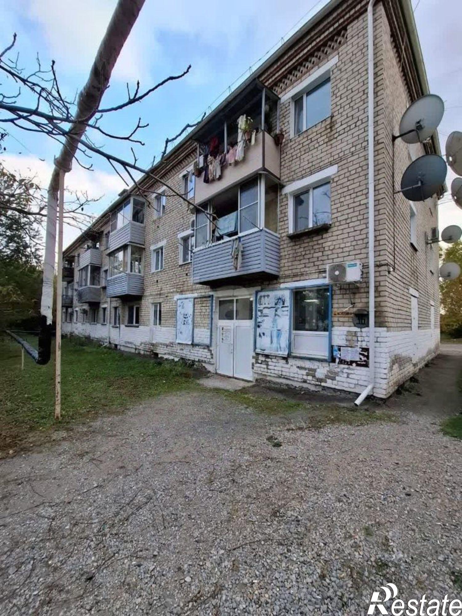 Купить торговое помещение за 6 971 350 рублей на Вяземский район, Вяземский