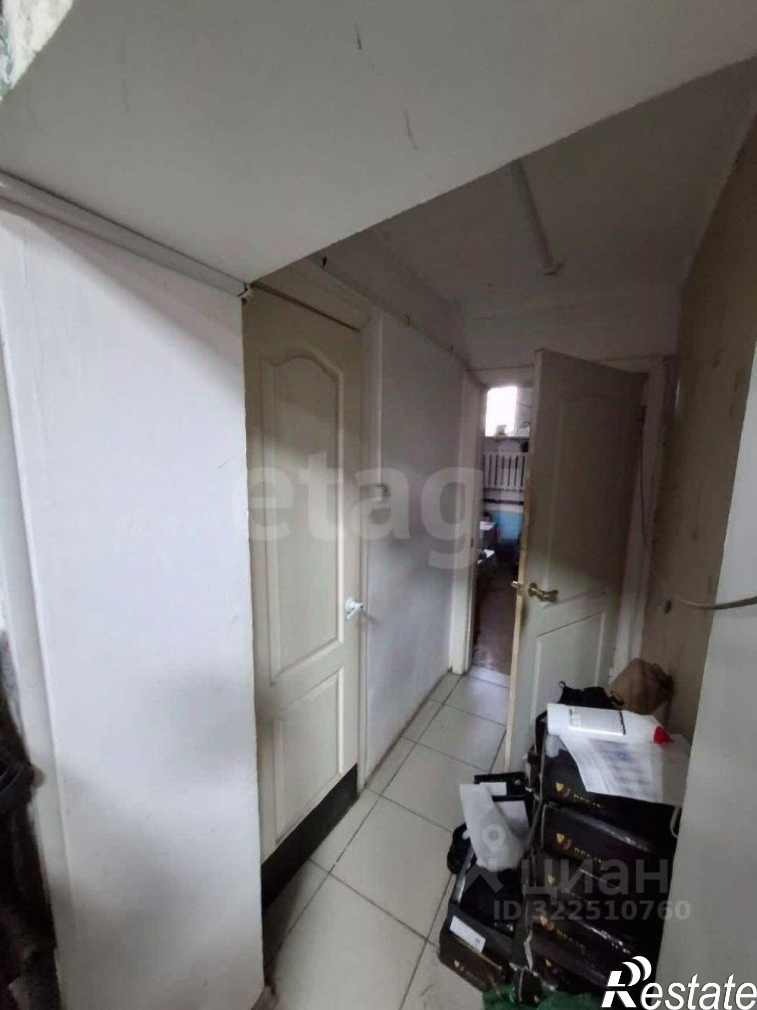 Купить торговое помещение за 6 971 350 рублей на Вяземский район, Вяземский