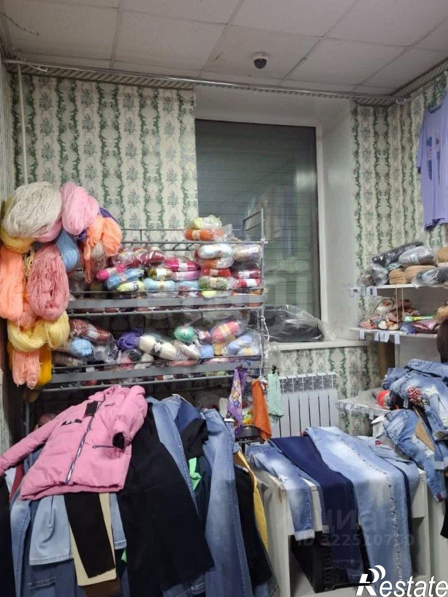 Купить торговое помещение за 6 971 350 рублей на Вяземский район, Вяземский