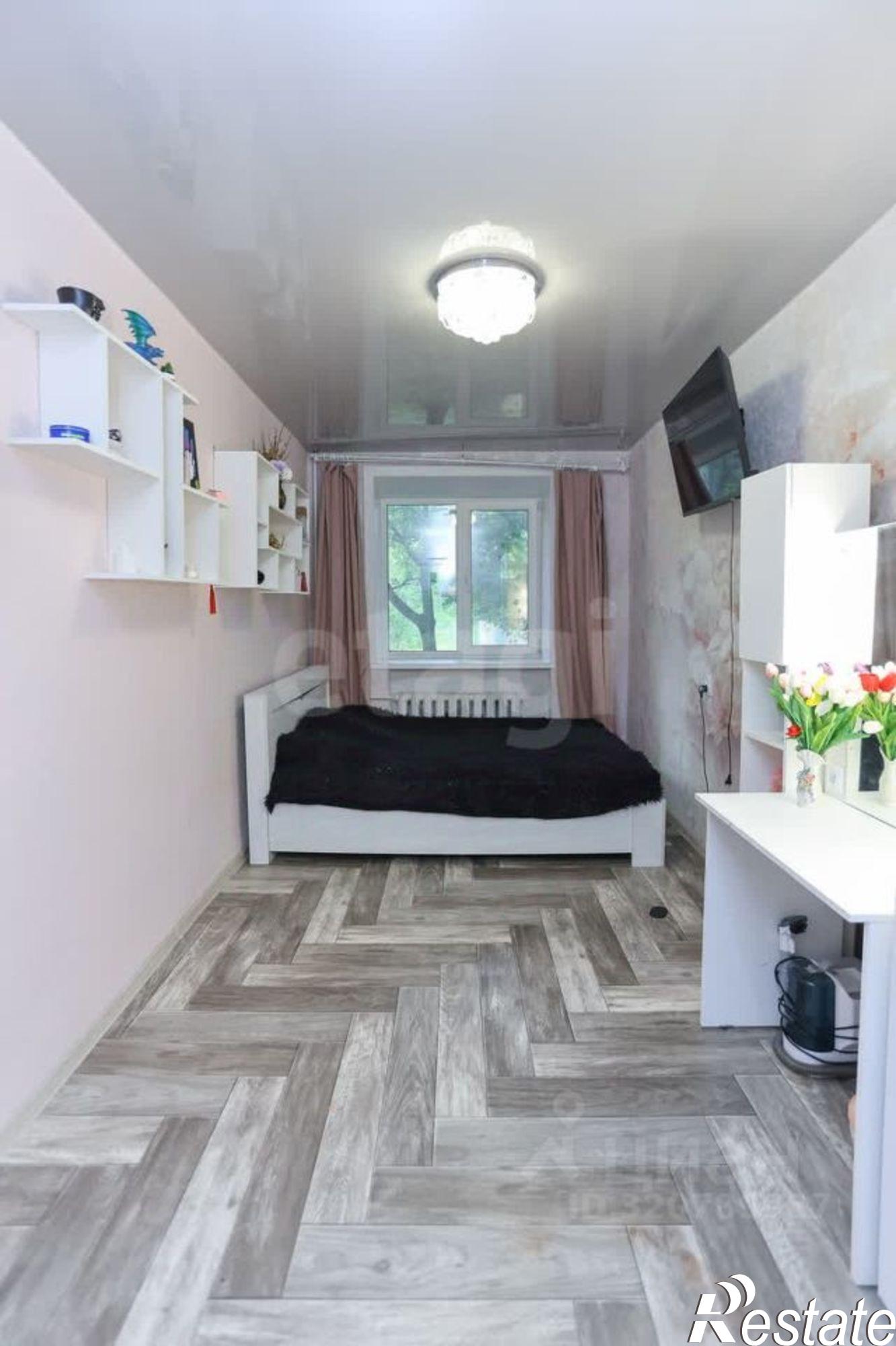 Купить квартиру за 2 700 000 рублей на улица Кирова, 27А