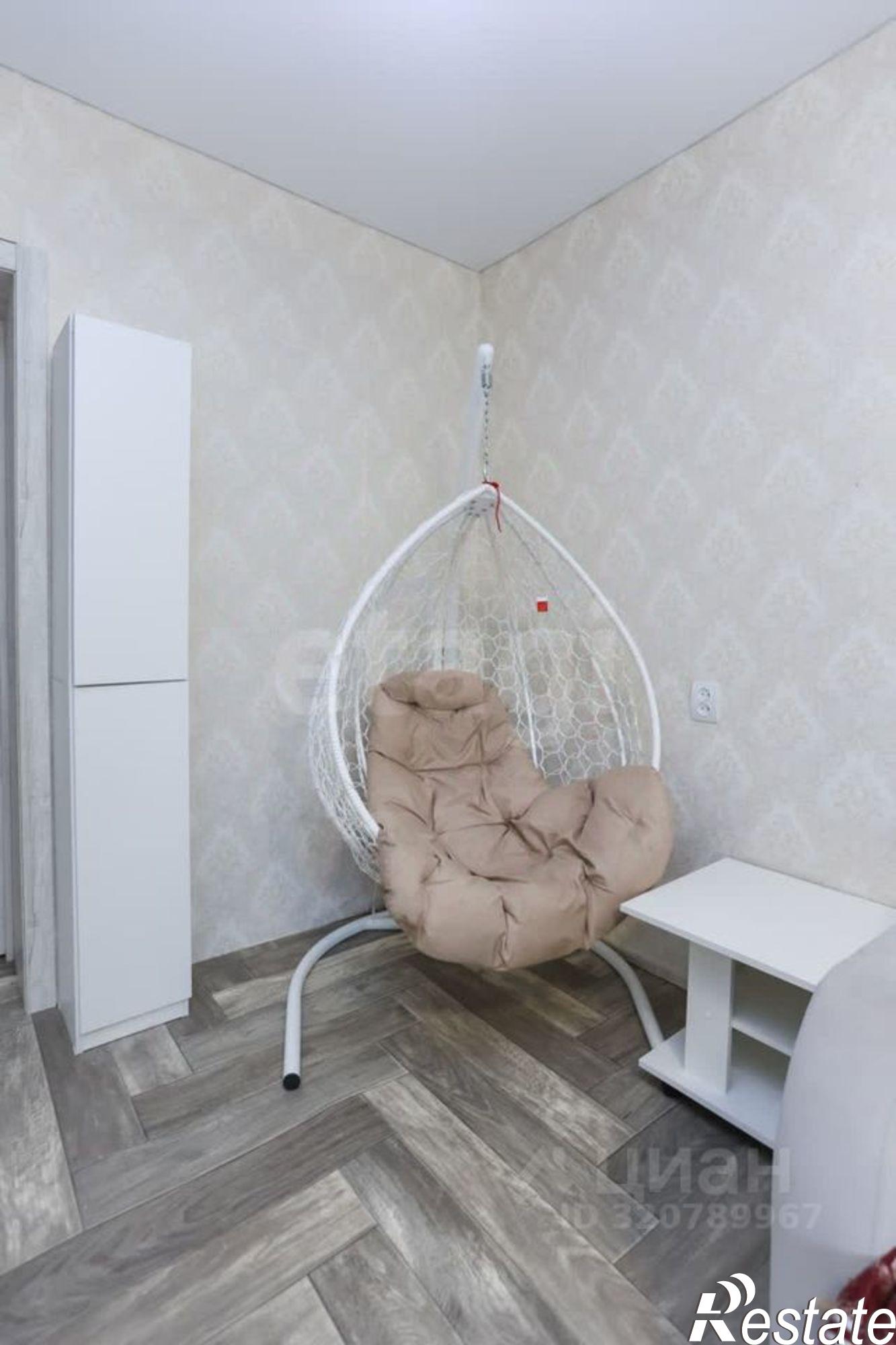 Купить квартиру за 2 700 000 рублей на улица Кирова, 27А