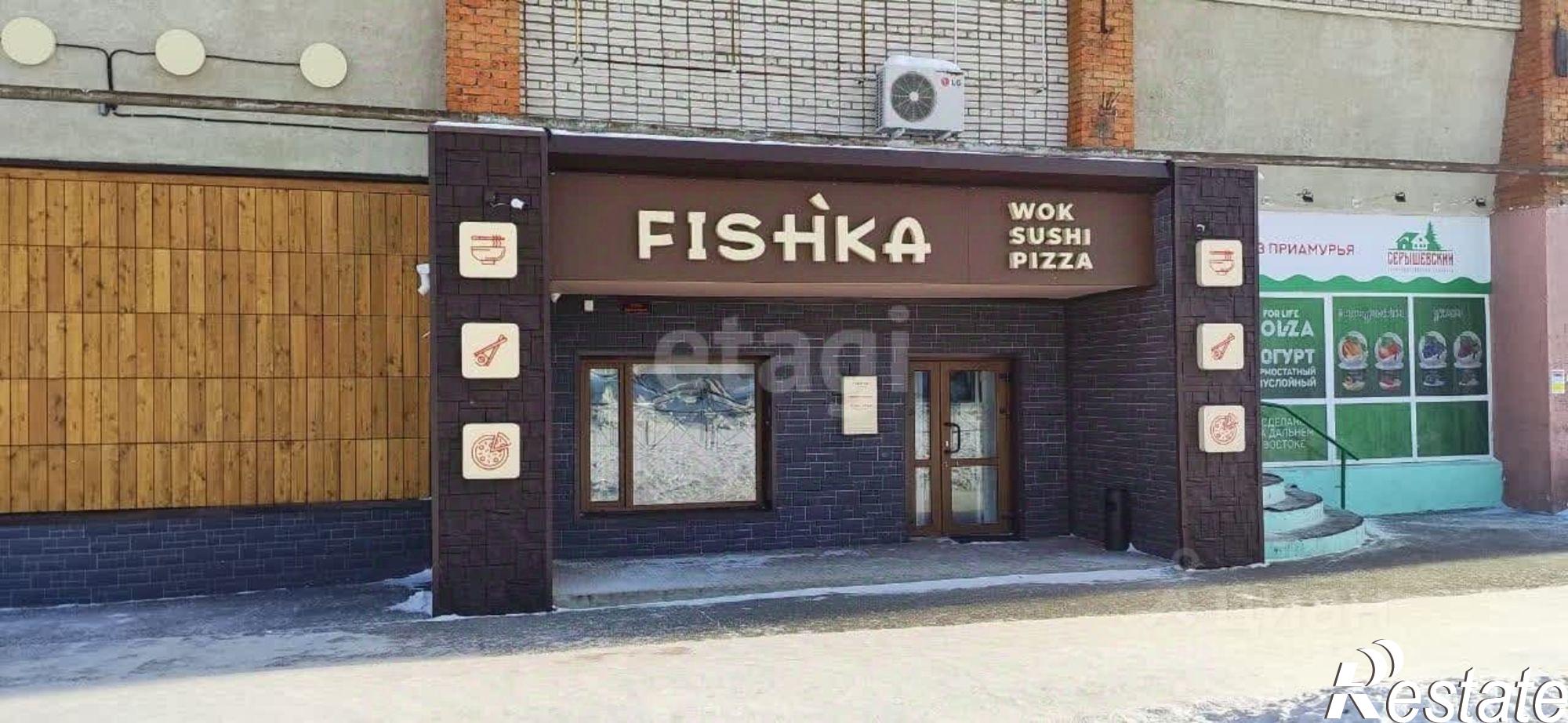 Купить офис, помещение под офис за 16 989 100 рублей на Солнечный район