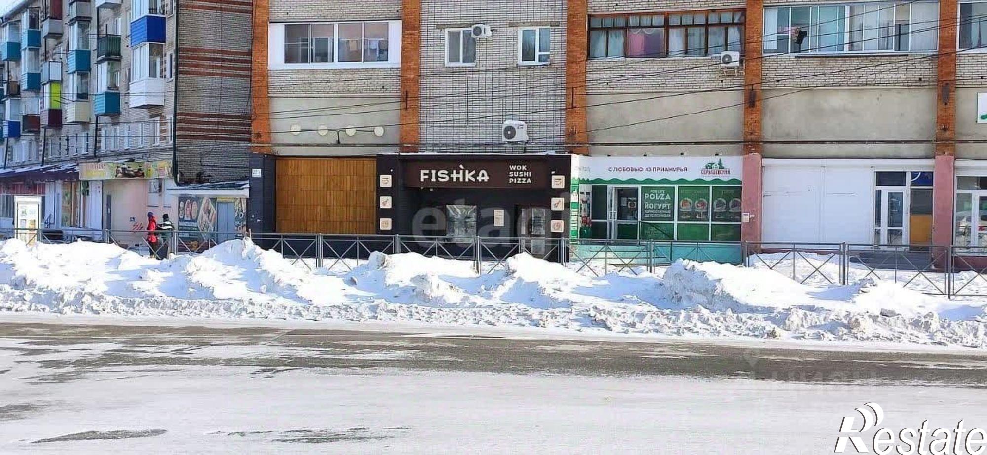 Купить офис, помещение под офис за 16 989 100 рублей на Солнечный район